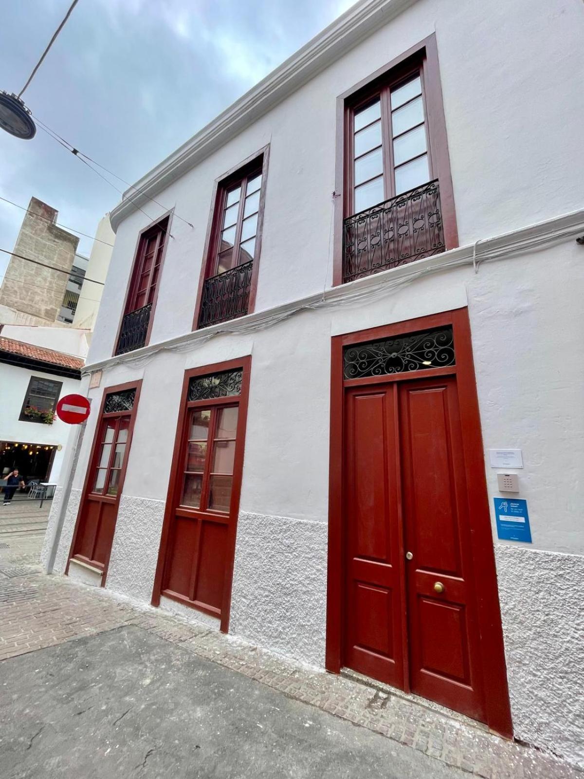Hotelito Boutique Tenerife Guimera * Santa-Cruz de Ténérife