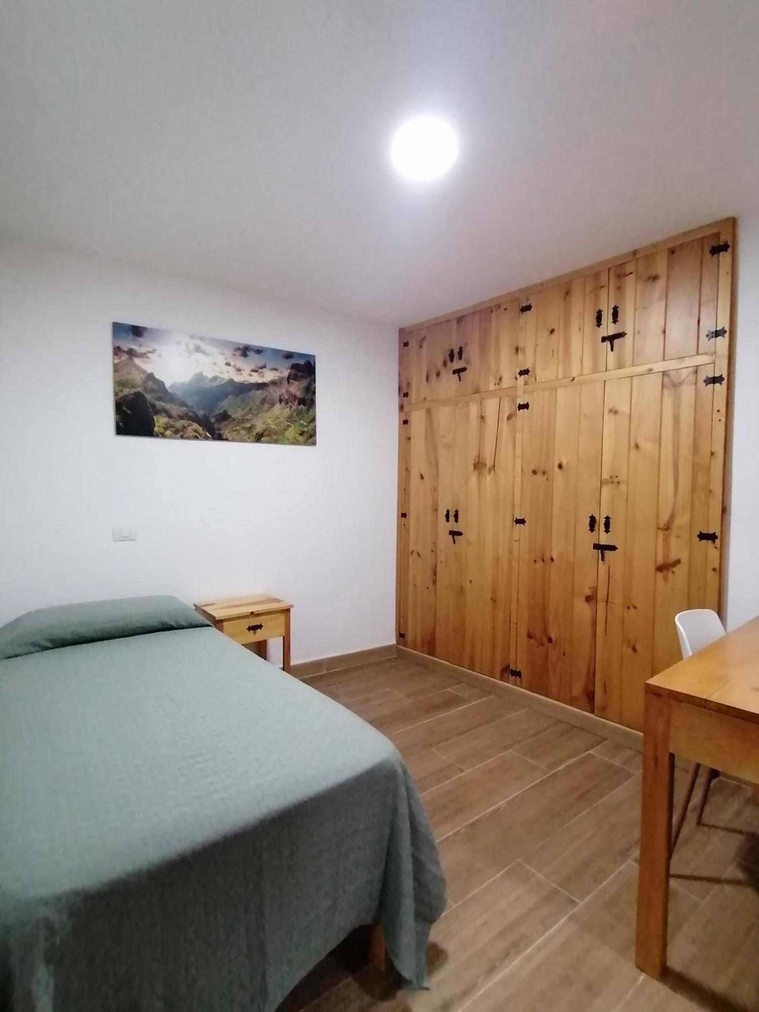 Casa Acentejo *