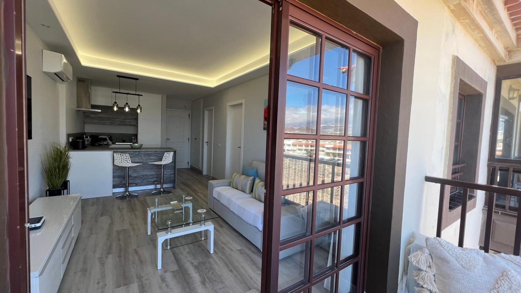 Boutique One Bed Sea Views And Free Wifi Apartamento *