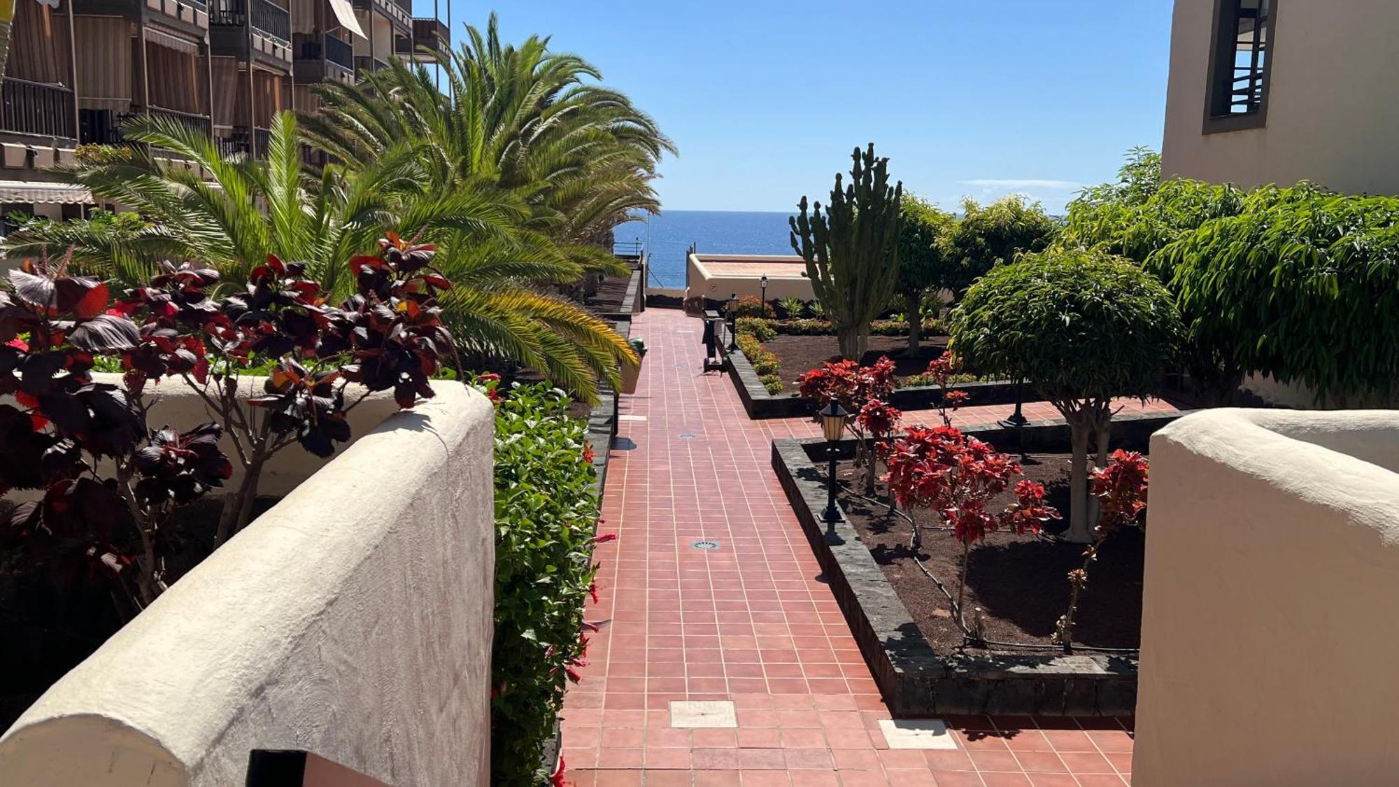 Apartamento Boutique One Bed Sea Views And Free Wifi Costa del Silencio