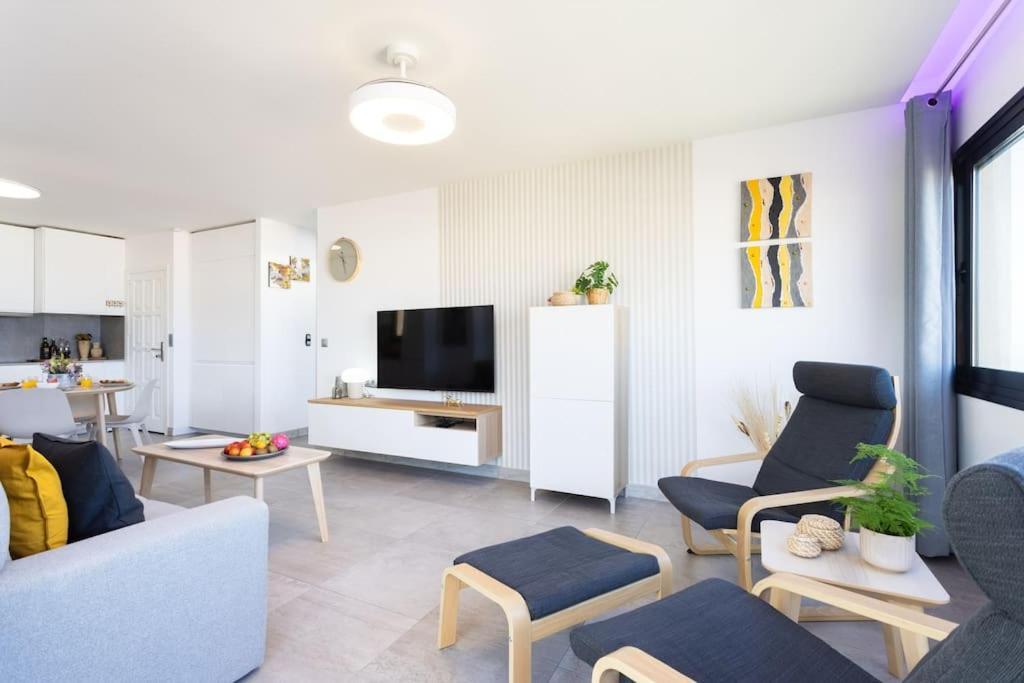 Apartment Paraiso Vista Divina By Smart *