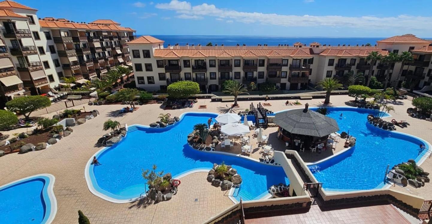 Boutique One Bed Sea Views And Free Wifi *