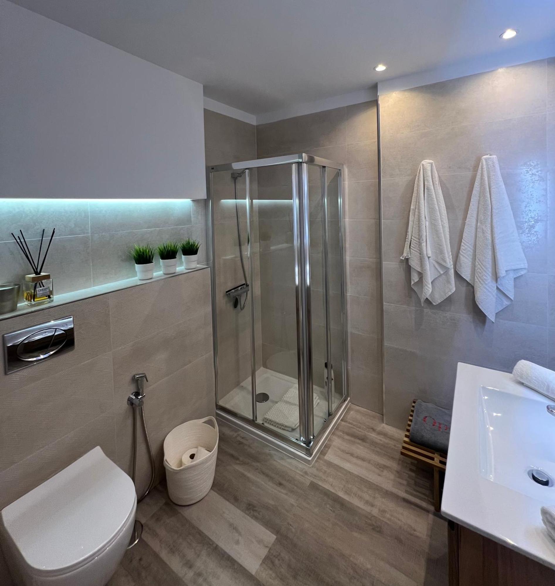 Boutique One Bed Sea Views And Free Wifi * Costa del Silencio