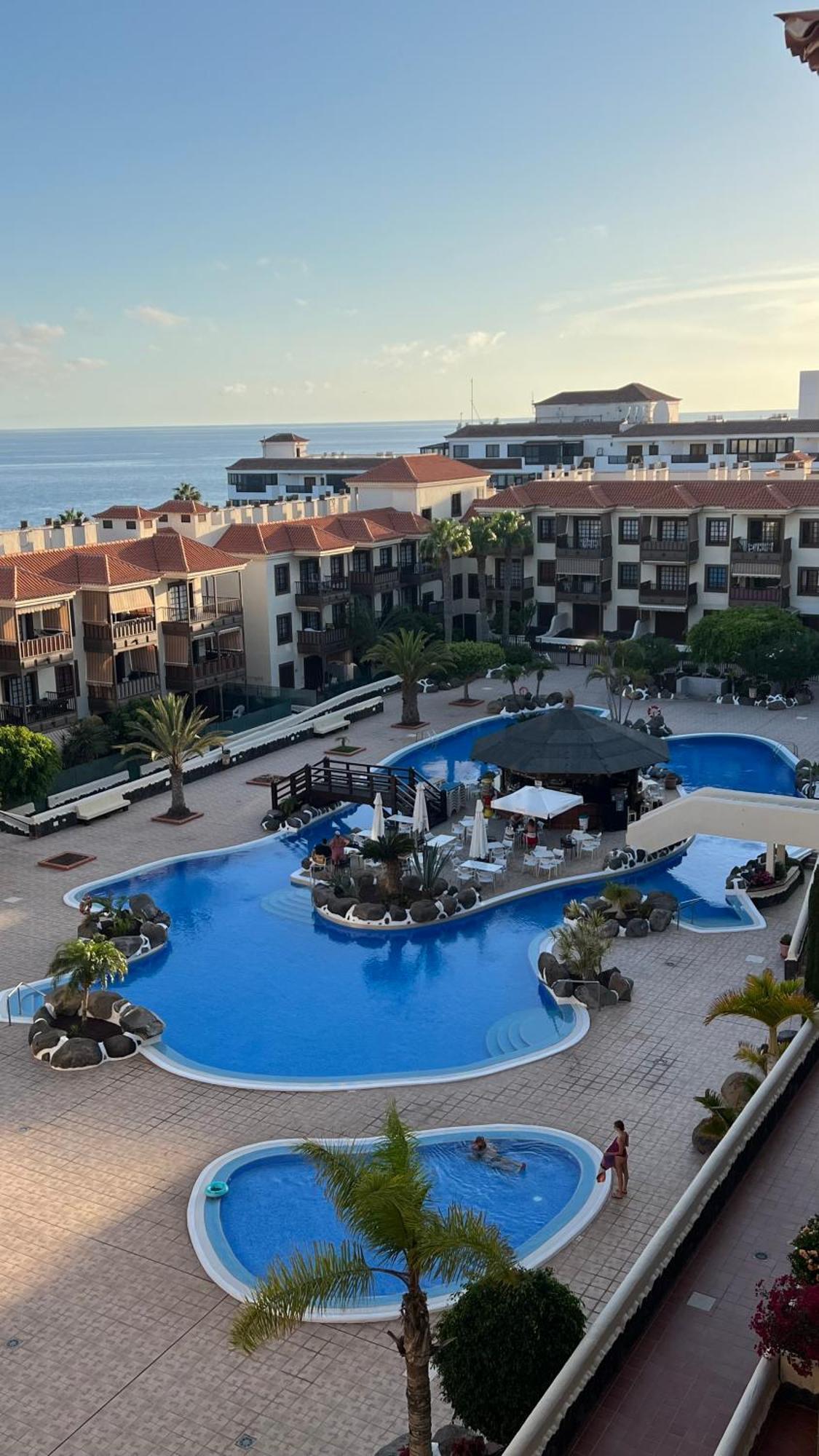 Apartamento Boutique One Bed Sea Views And Free Wifi