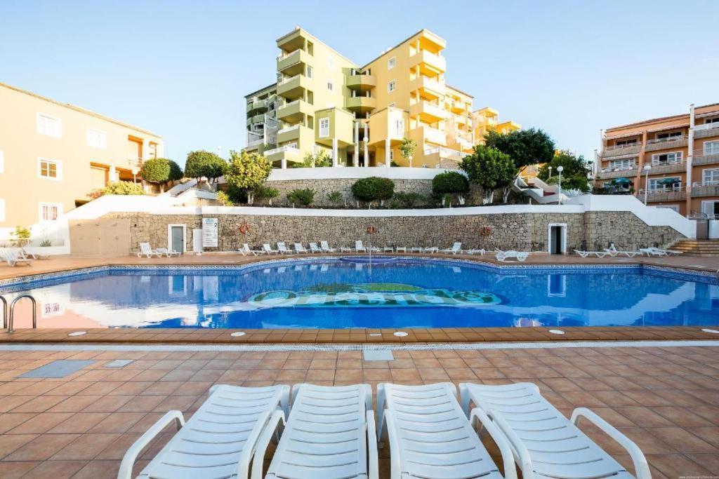 Oasis House - Orlando 85 Apartment Costa Adeje (Tenerife)