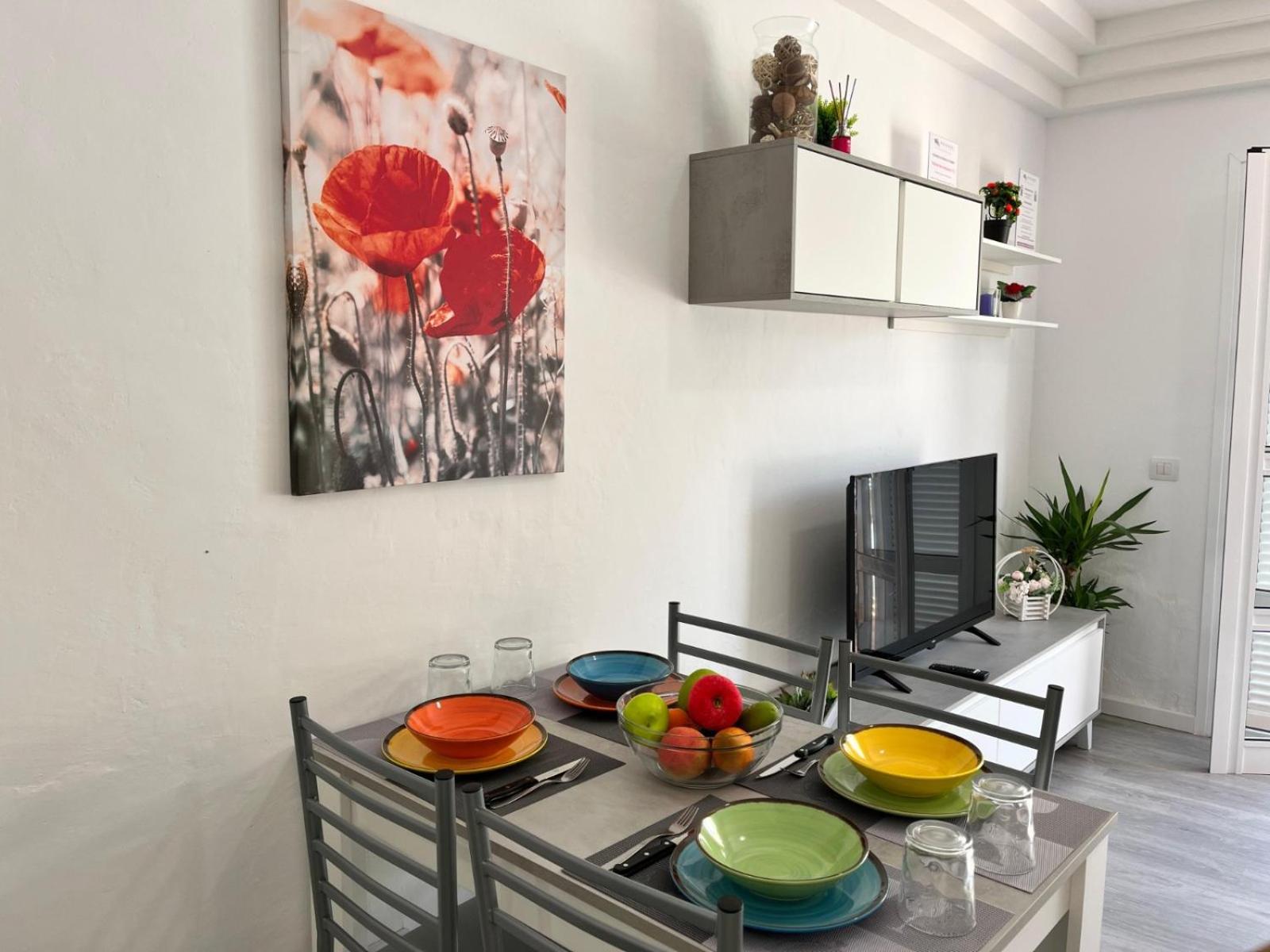 Oasis House - Orlando 85 Apartment Costa Adeje (Tenerife)