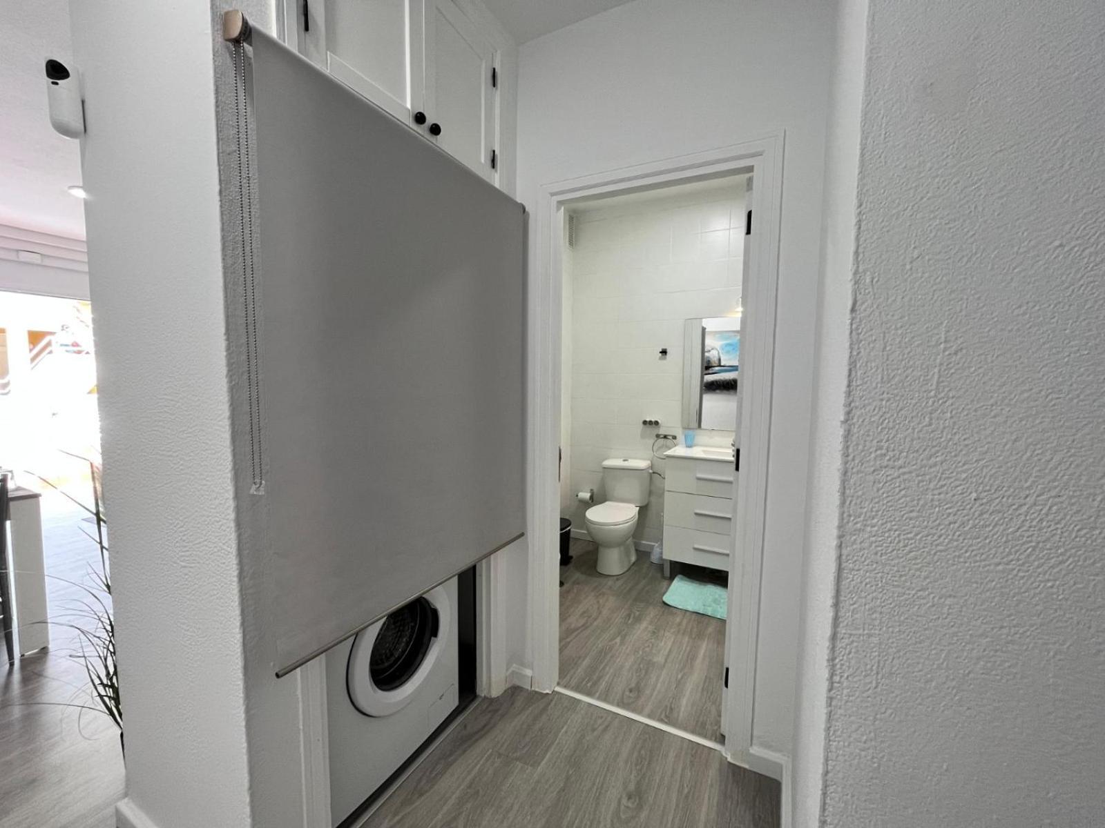 Apartment Oasis House - Orlando 85 Costa Adeje (Tenerife)