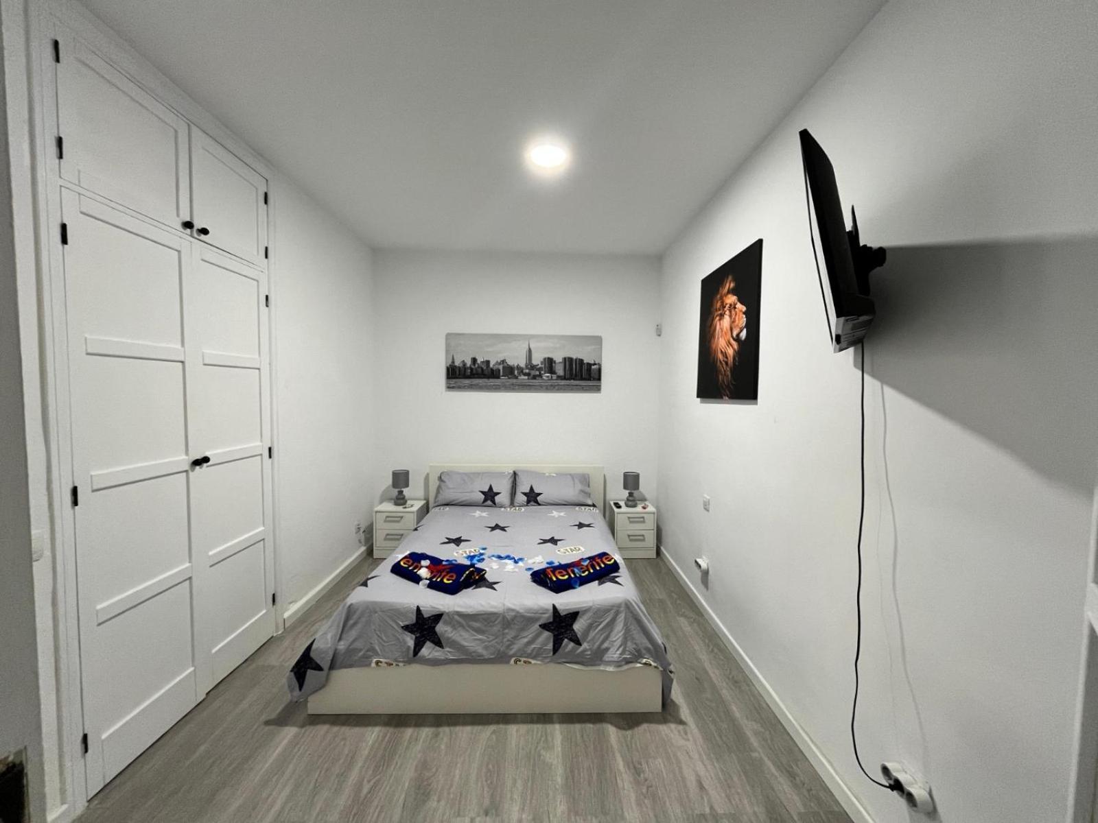 Apartment Oasis House - Orlando 85 Costa Adeje (Tenerife)