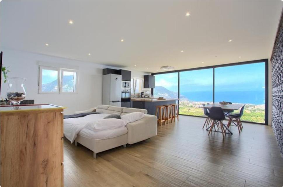 Perejil Villa Realejo Alto