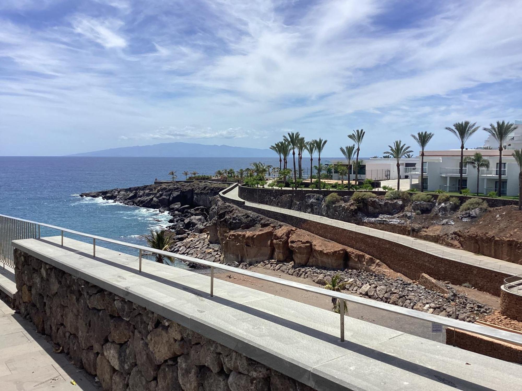 Vue Ocean * Playa Paraiso (Tenerife)