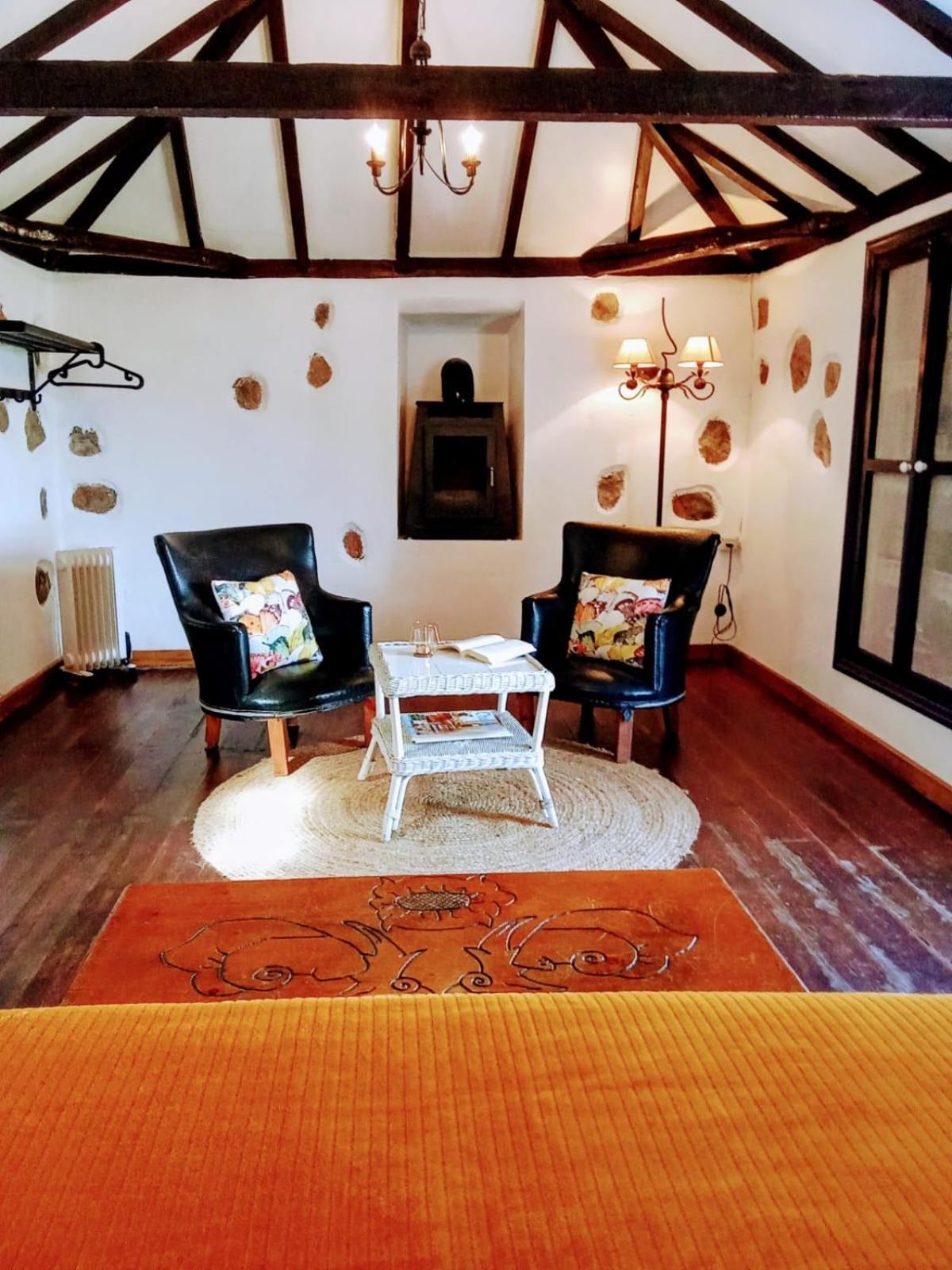 Holiday home La Garrocha I
