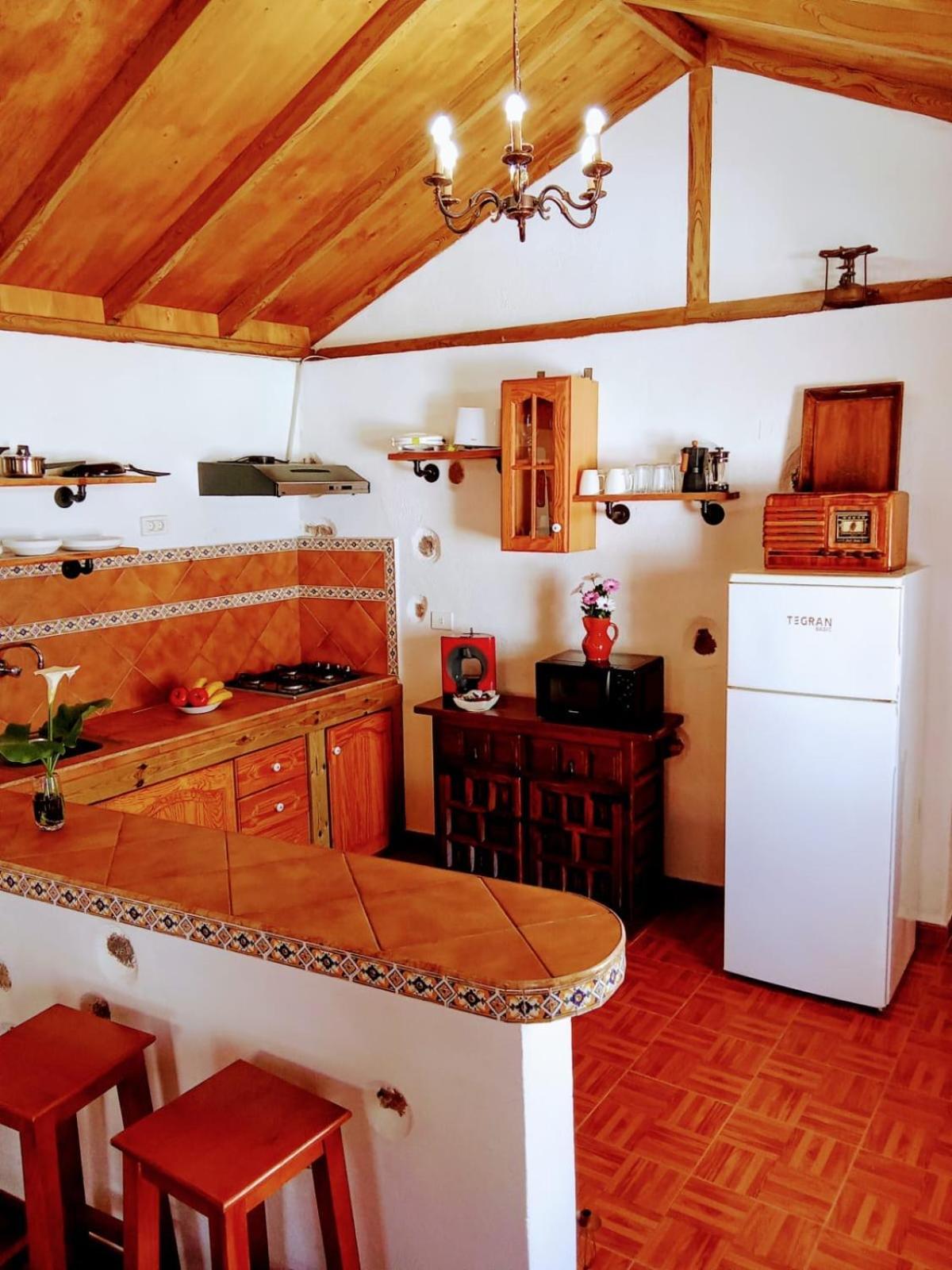 Holiday home La Garrocha I *