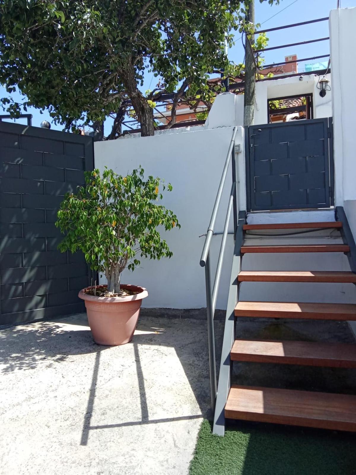 La Garrocha I Holiday home