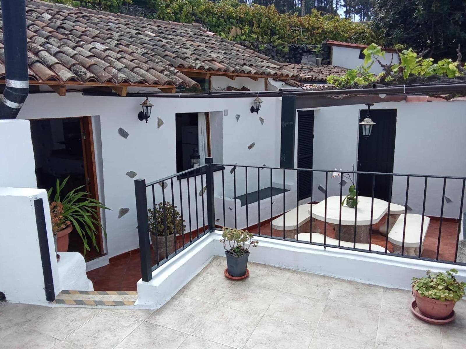 La Garrocha I Holiday home Icod De Los Vinos