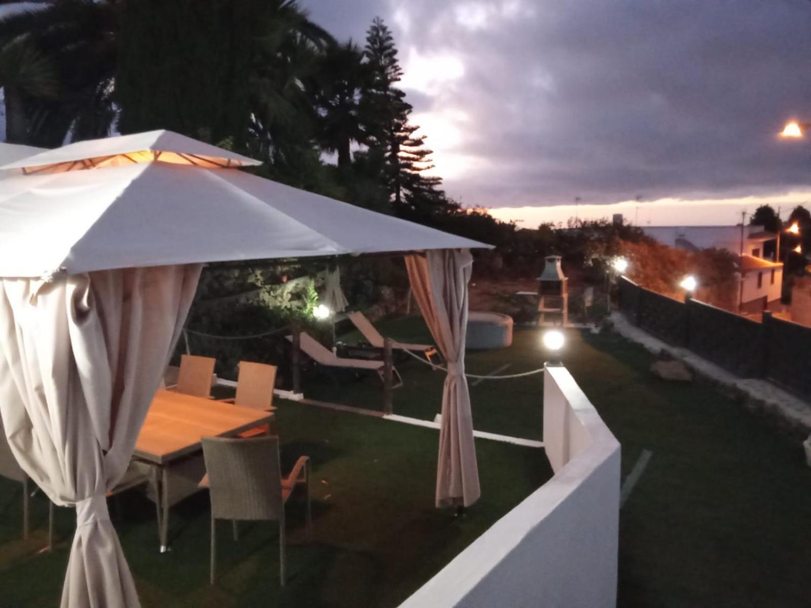 La Garrocha I Holiday home