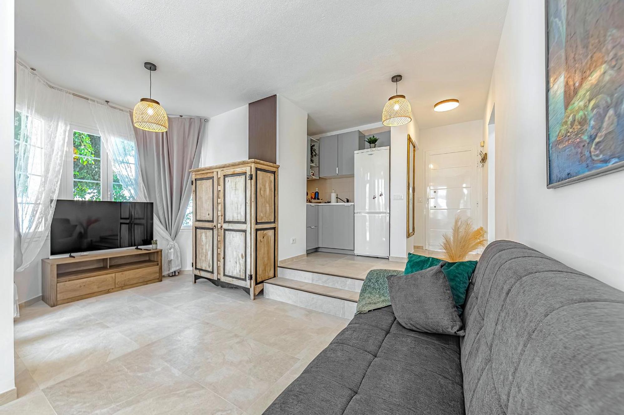 Apartamento 2 Bedroom In Fanabe Costa Adeje (Tenerife)