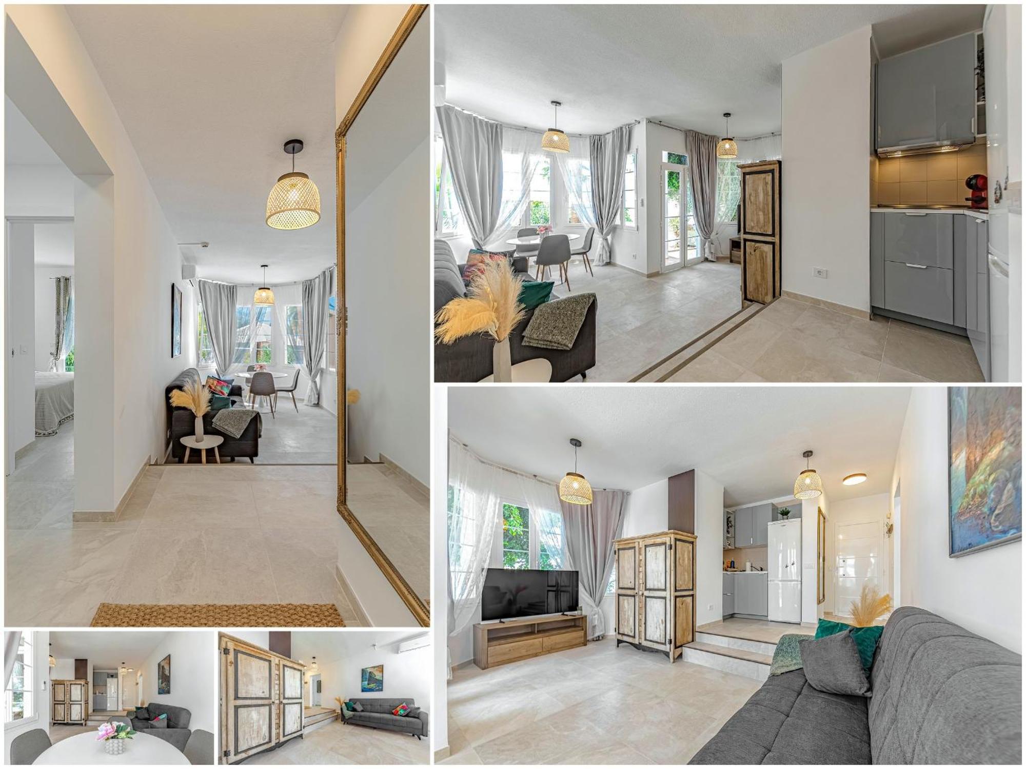 2 Bedroom In Fanabe