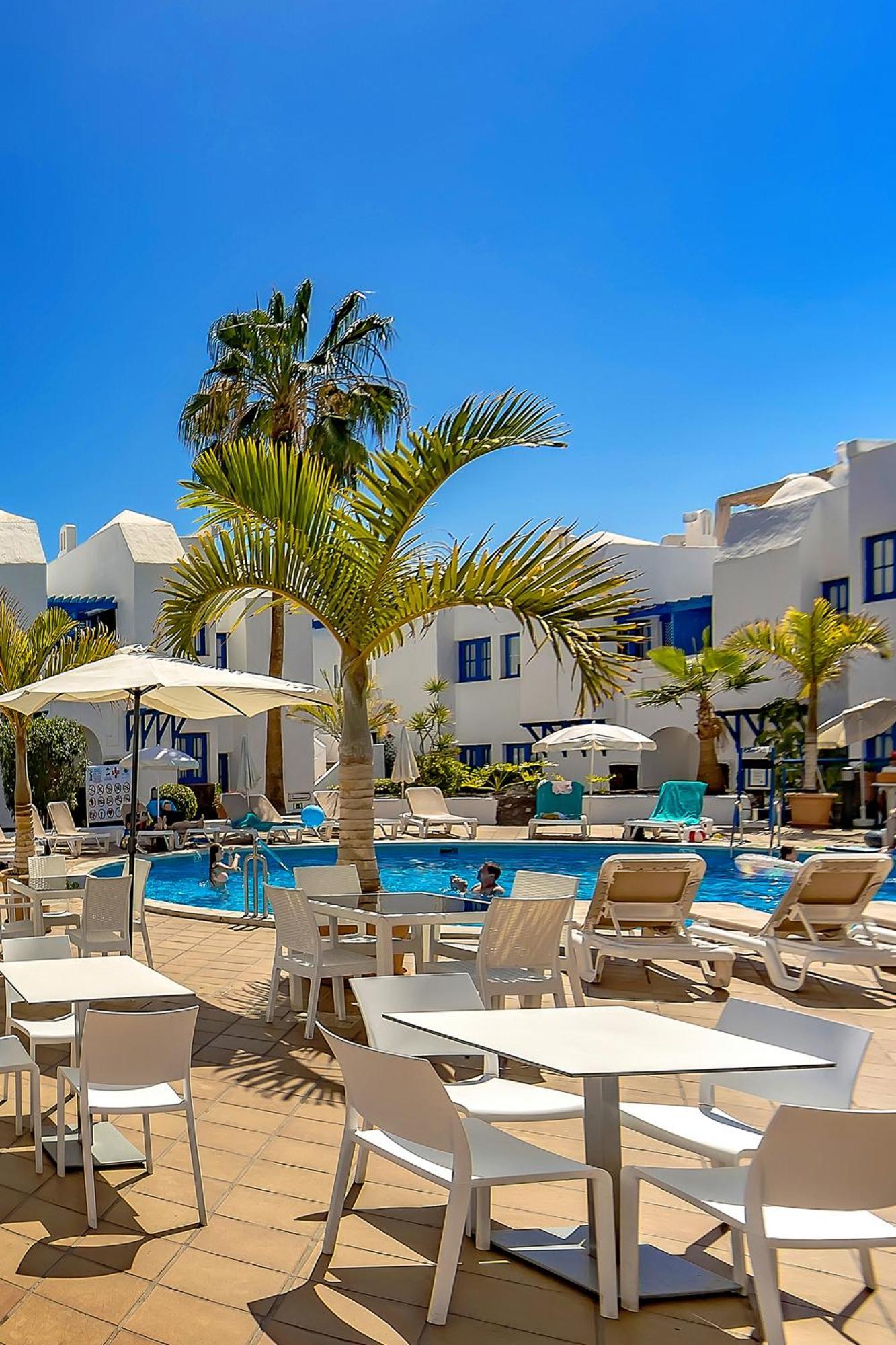 2 Bedroom In Fanabe Costa Adeje (Tenerife)