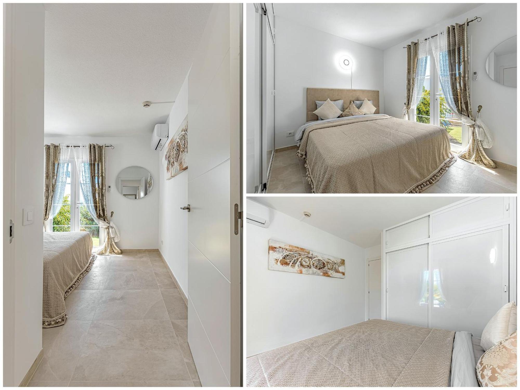 2 Bedroom In Fanabe * Costa Adeje (Tenerife)