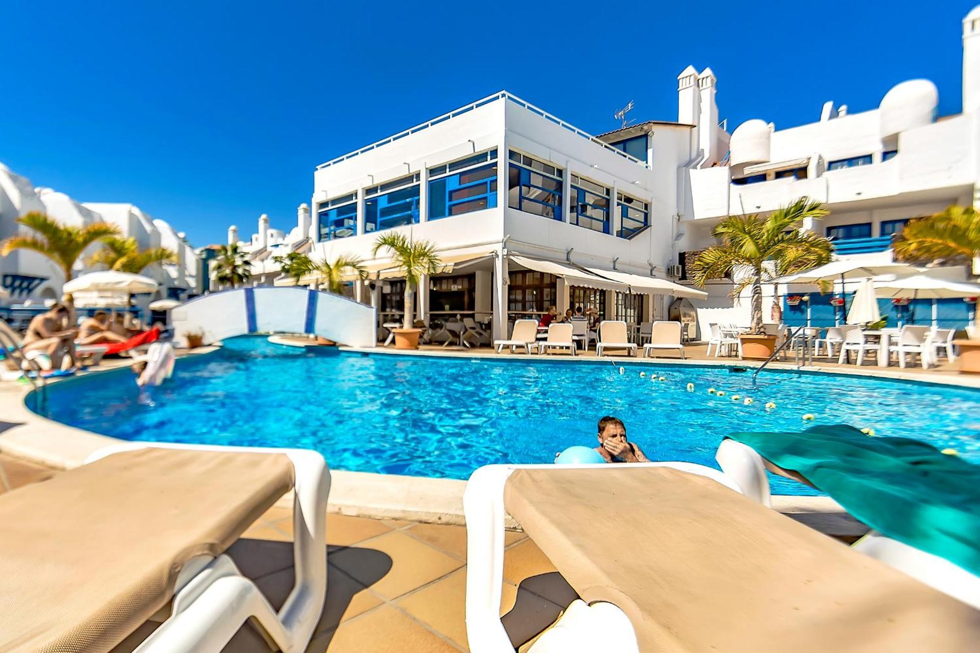 2 Bedroom In Fanabe Apartamento *