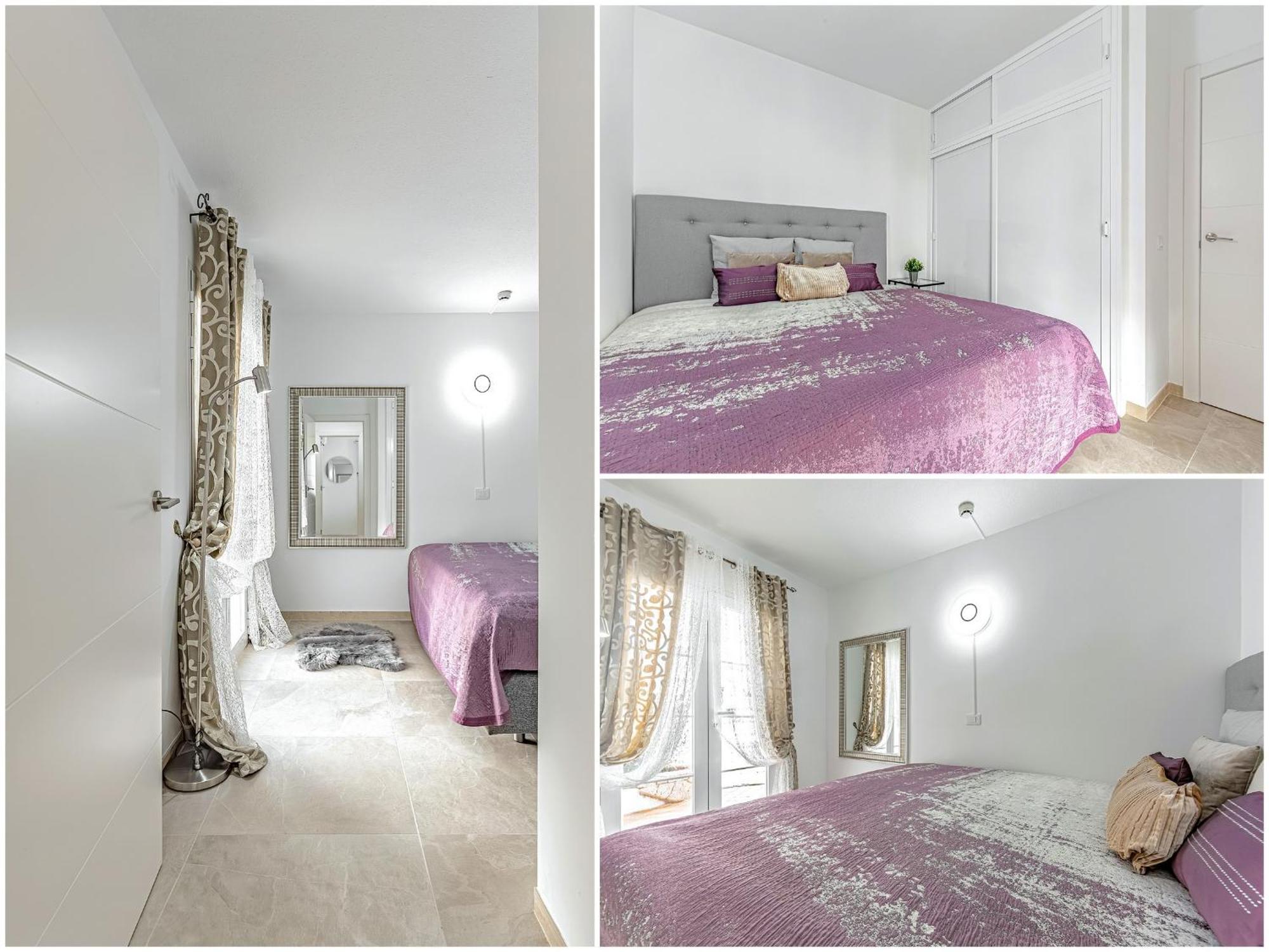 2 Bedroom In Fanabe Apartamento *