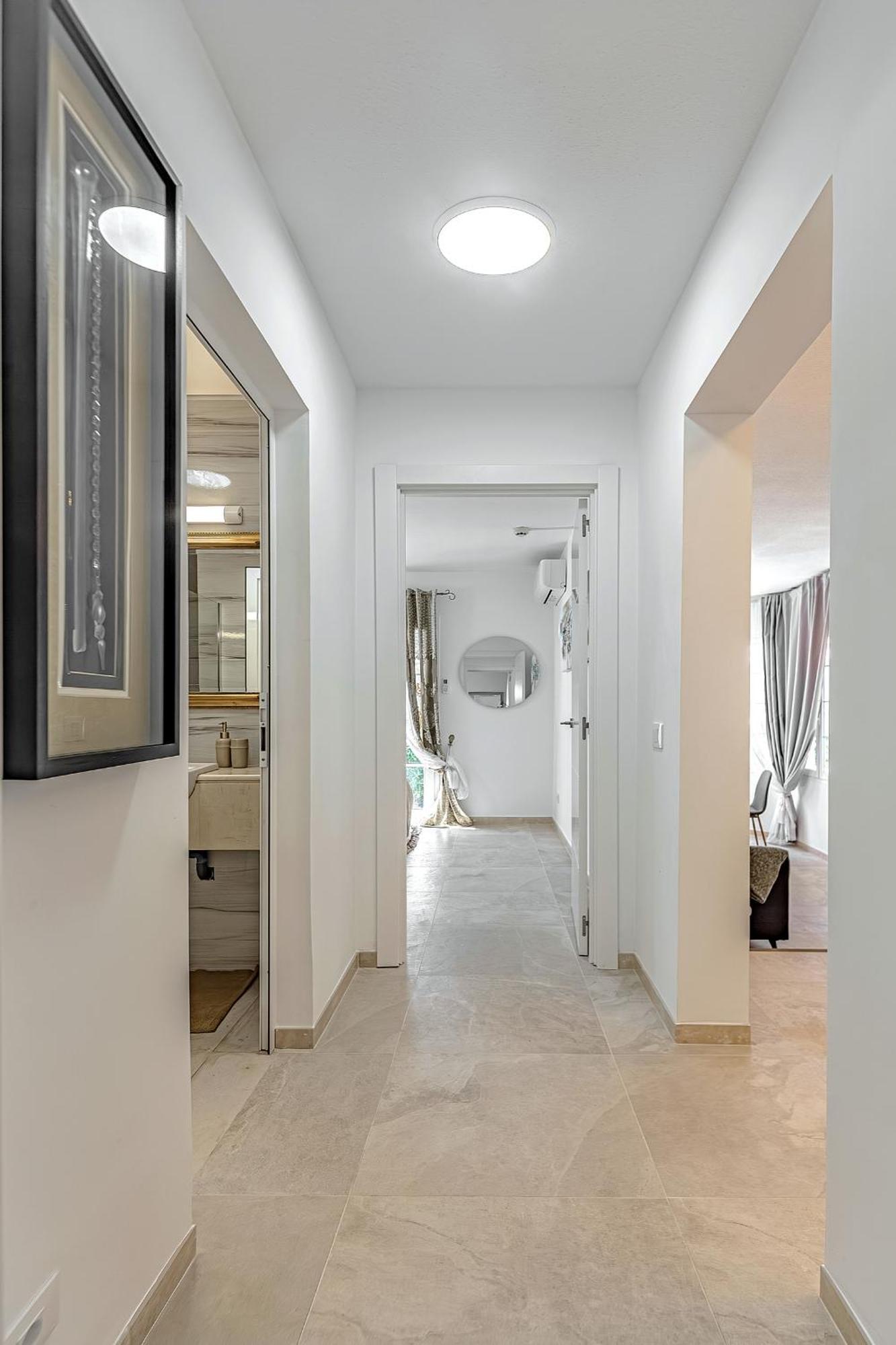 Apartamento 2 Bedroom In Fanabe