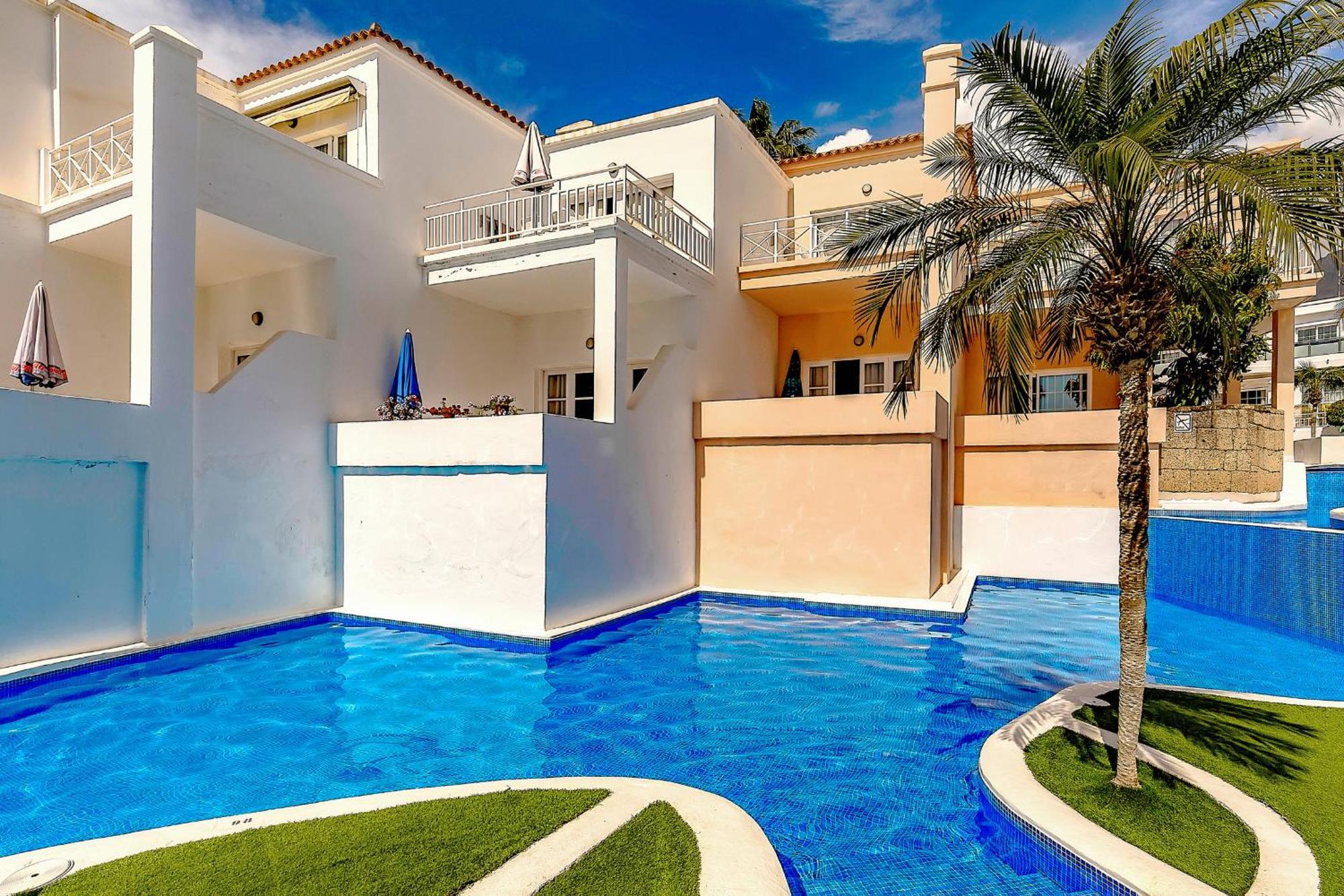 2 Bedroom In Fanabe Apartamento *
