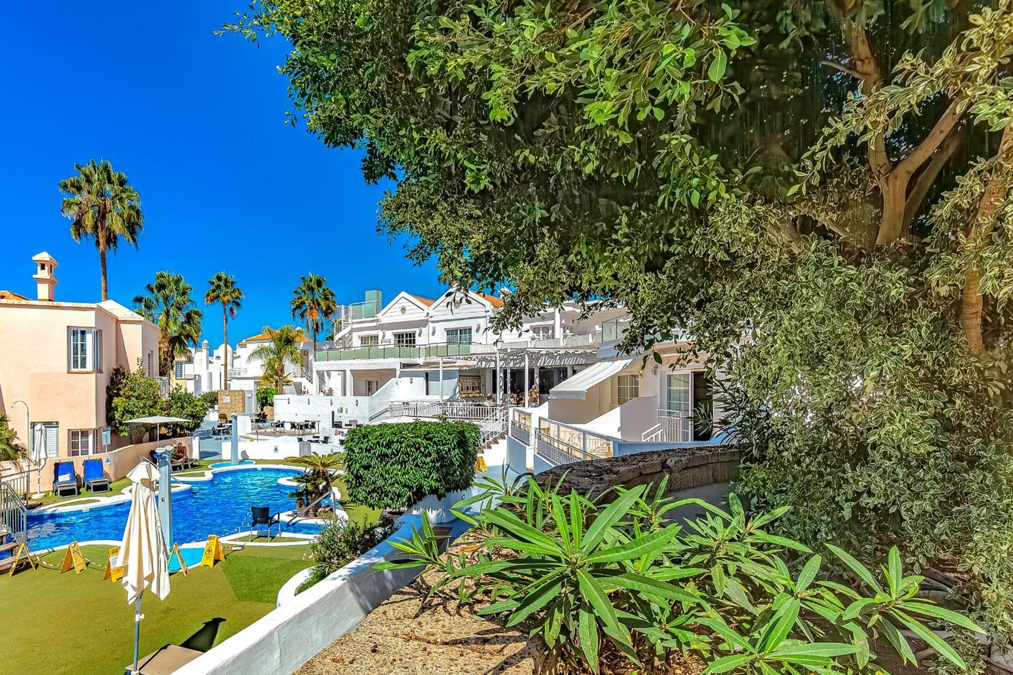 Apartamento 2 Bedroom In Fanabe Costa Adeje (Tenerife)