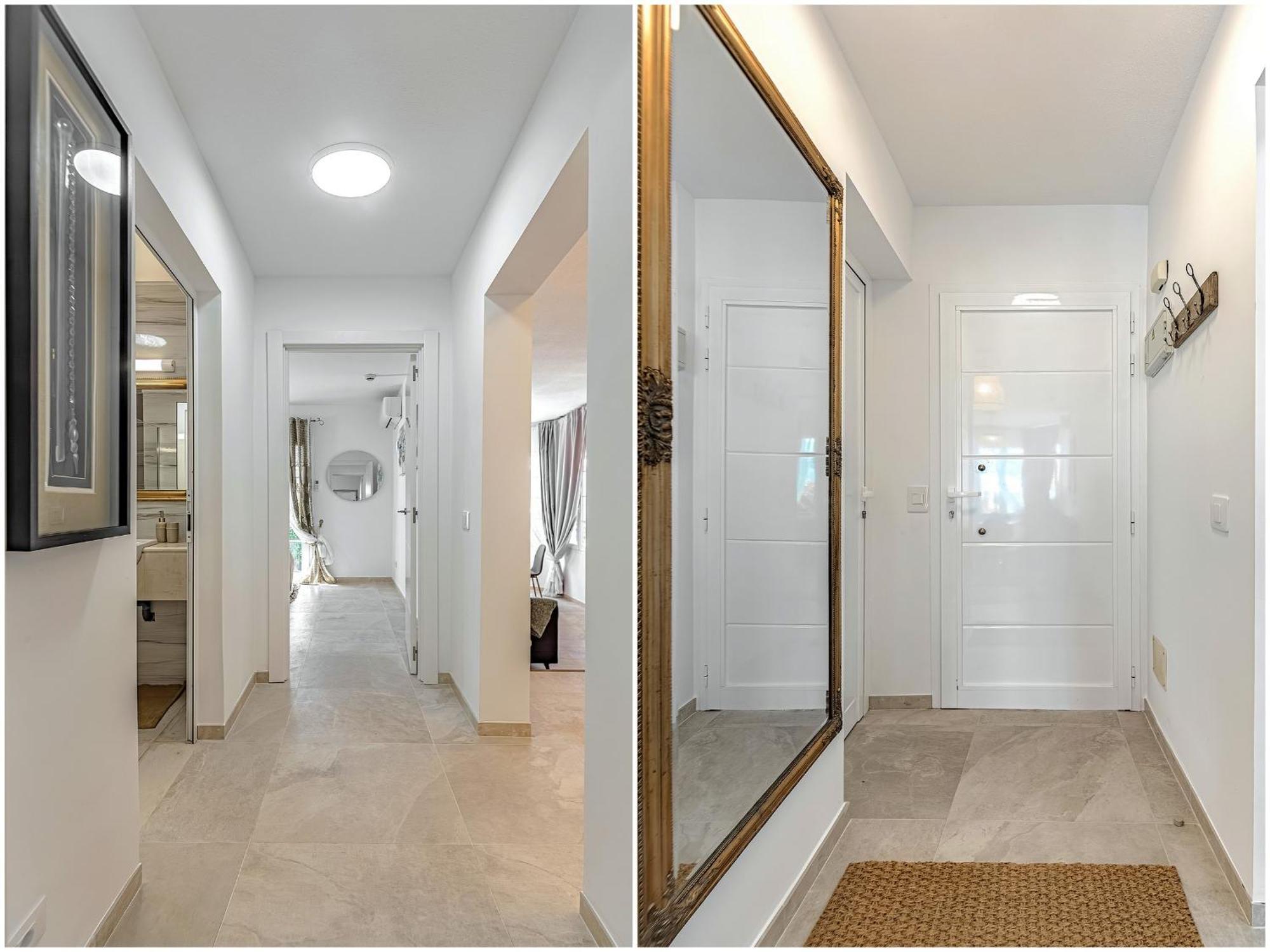 2 Bedroom In Fanabe Apartamento *