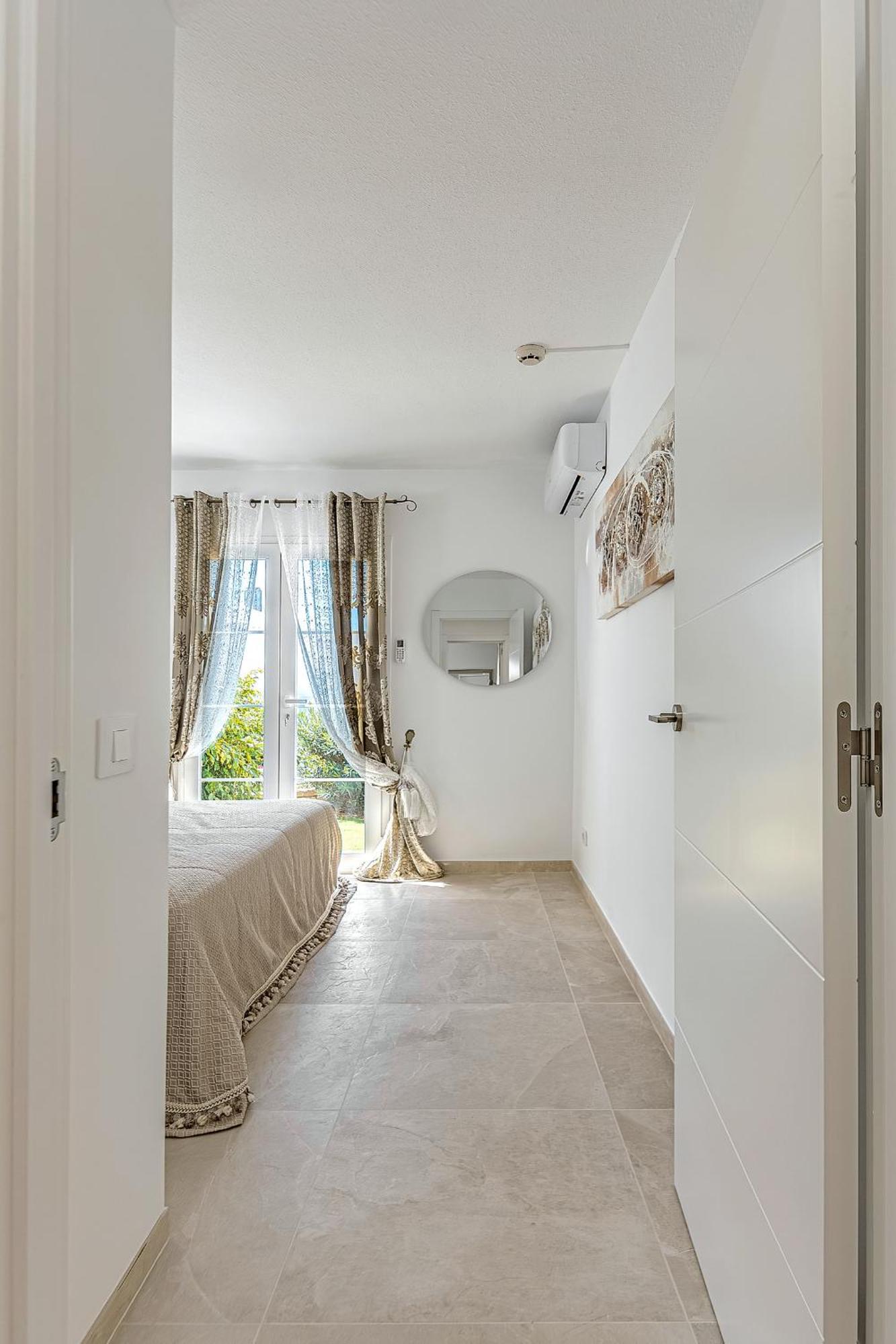2 Bedroom In Fanabe *