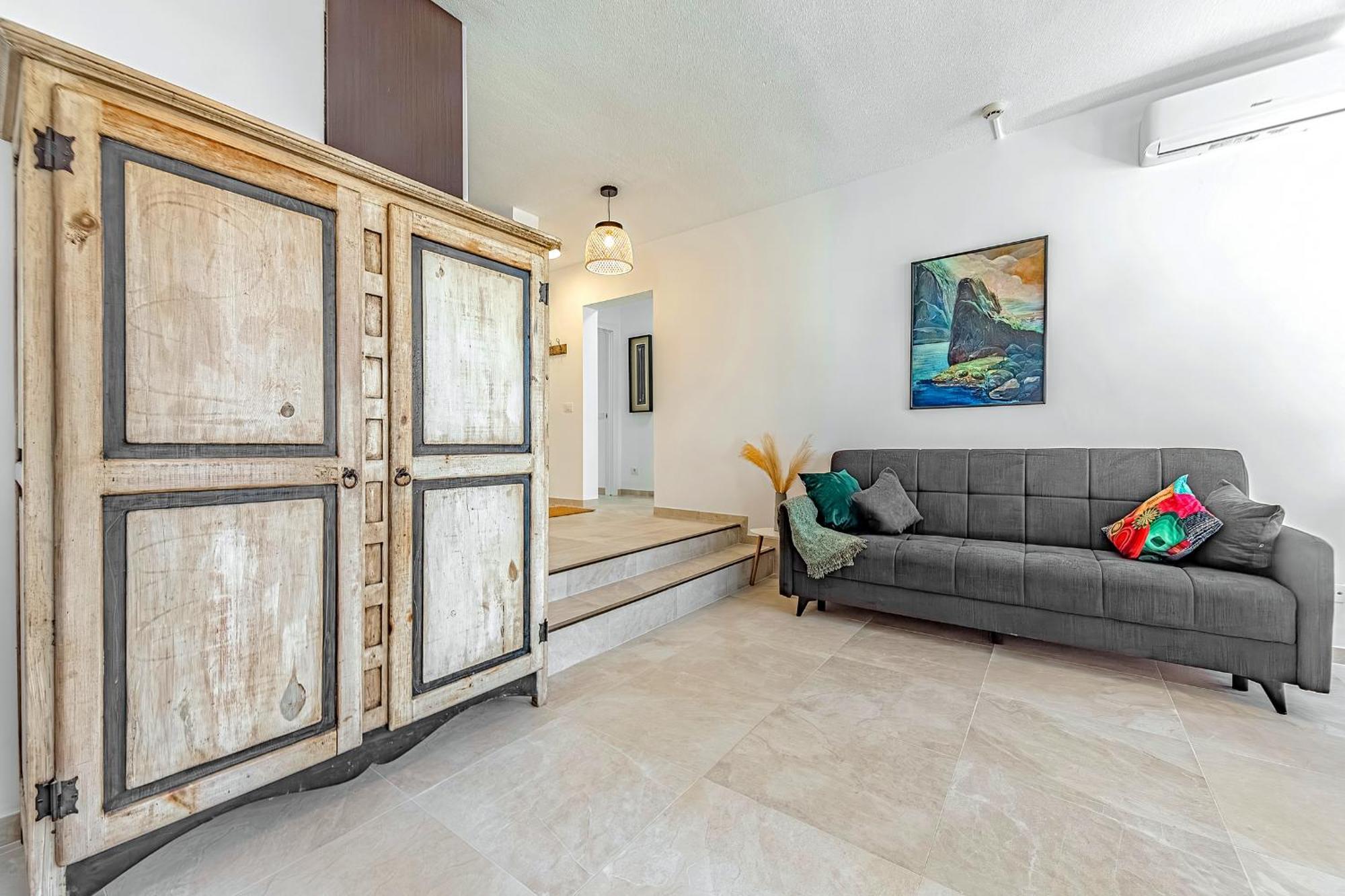 2 Bedroom In Fanabe Costa Adeje (Tenerife)