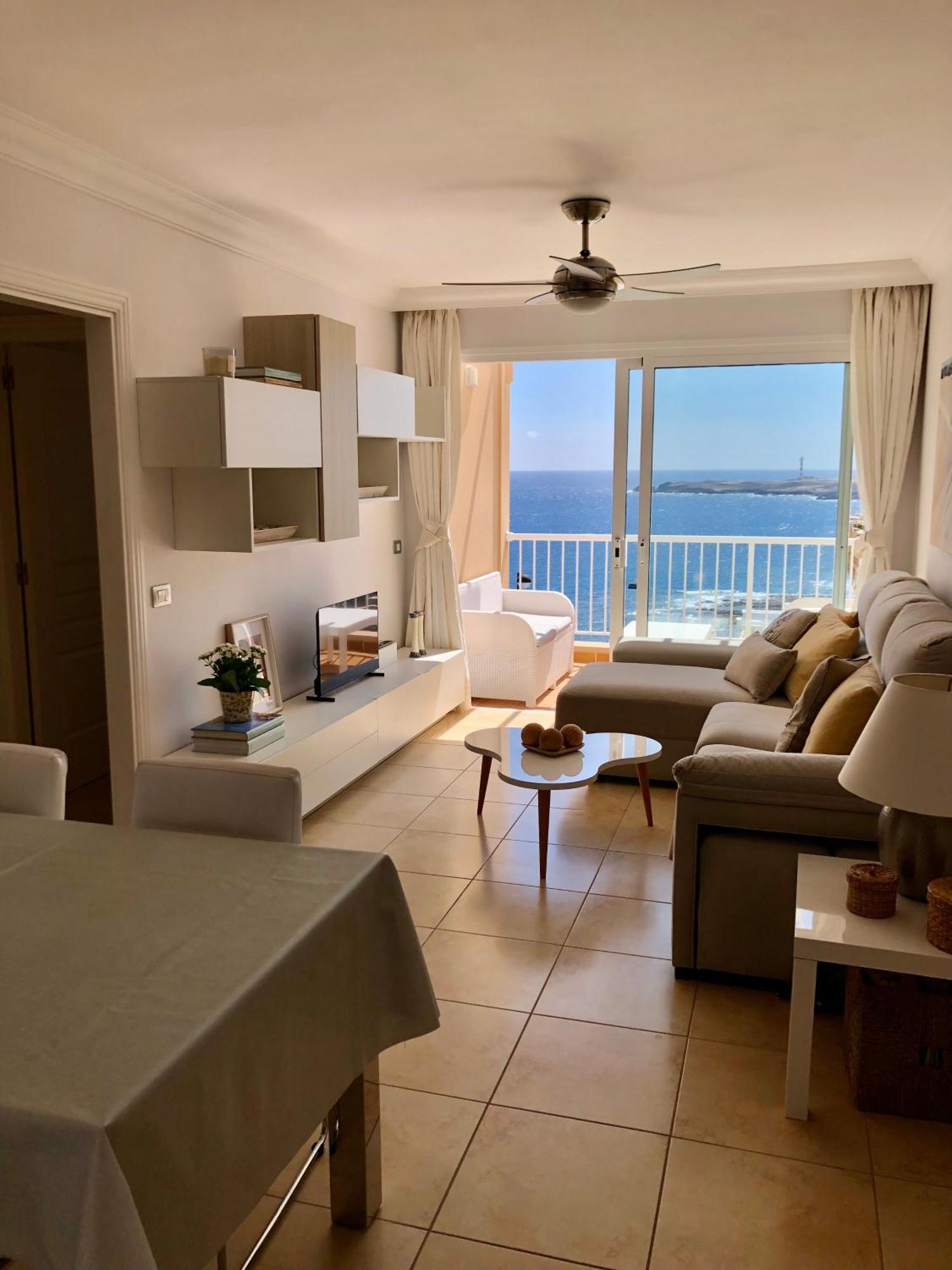 En Appartement *