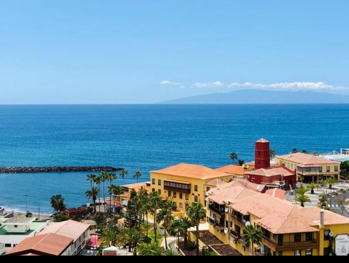 Las Americas Appartement