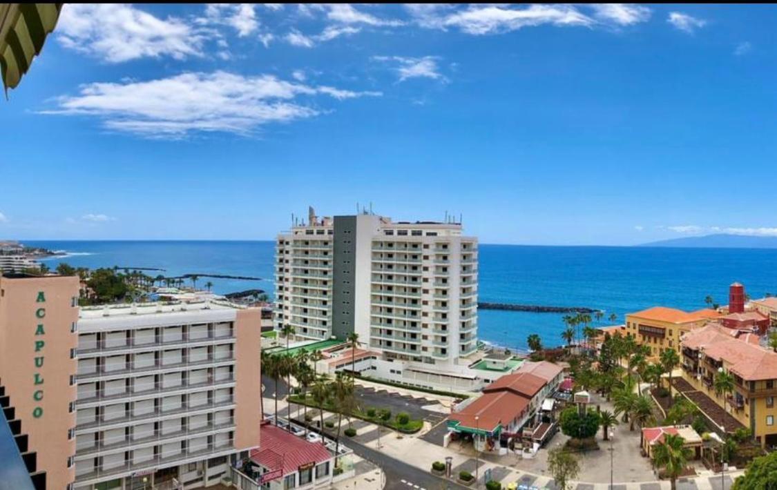 Appartement Las Americas *