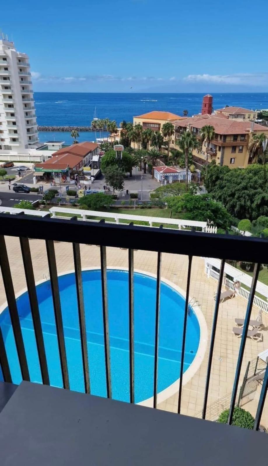 Las Americas Appartement