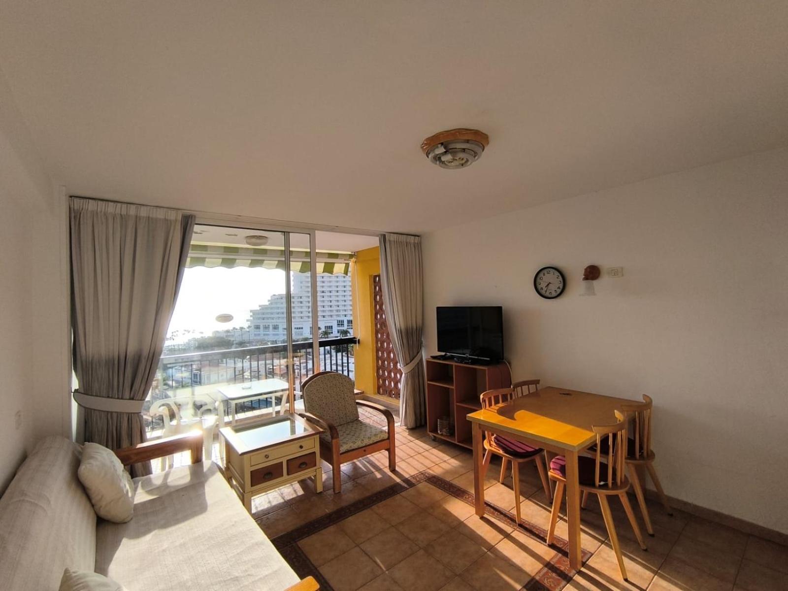 Las Americas Appartement Playa de las Américas