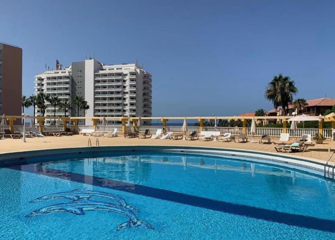Appartement Las Americas Playa de las Américas