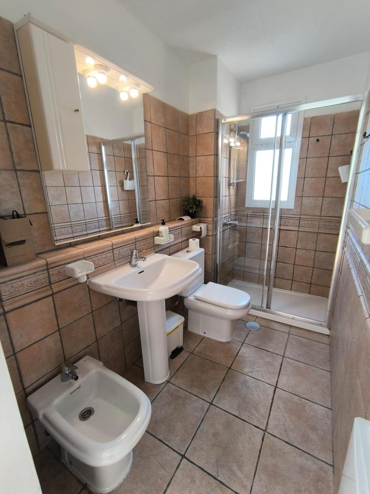 Las Americas Appartement