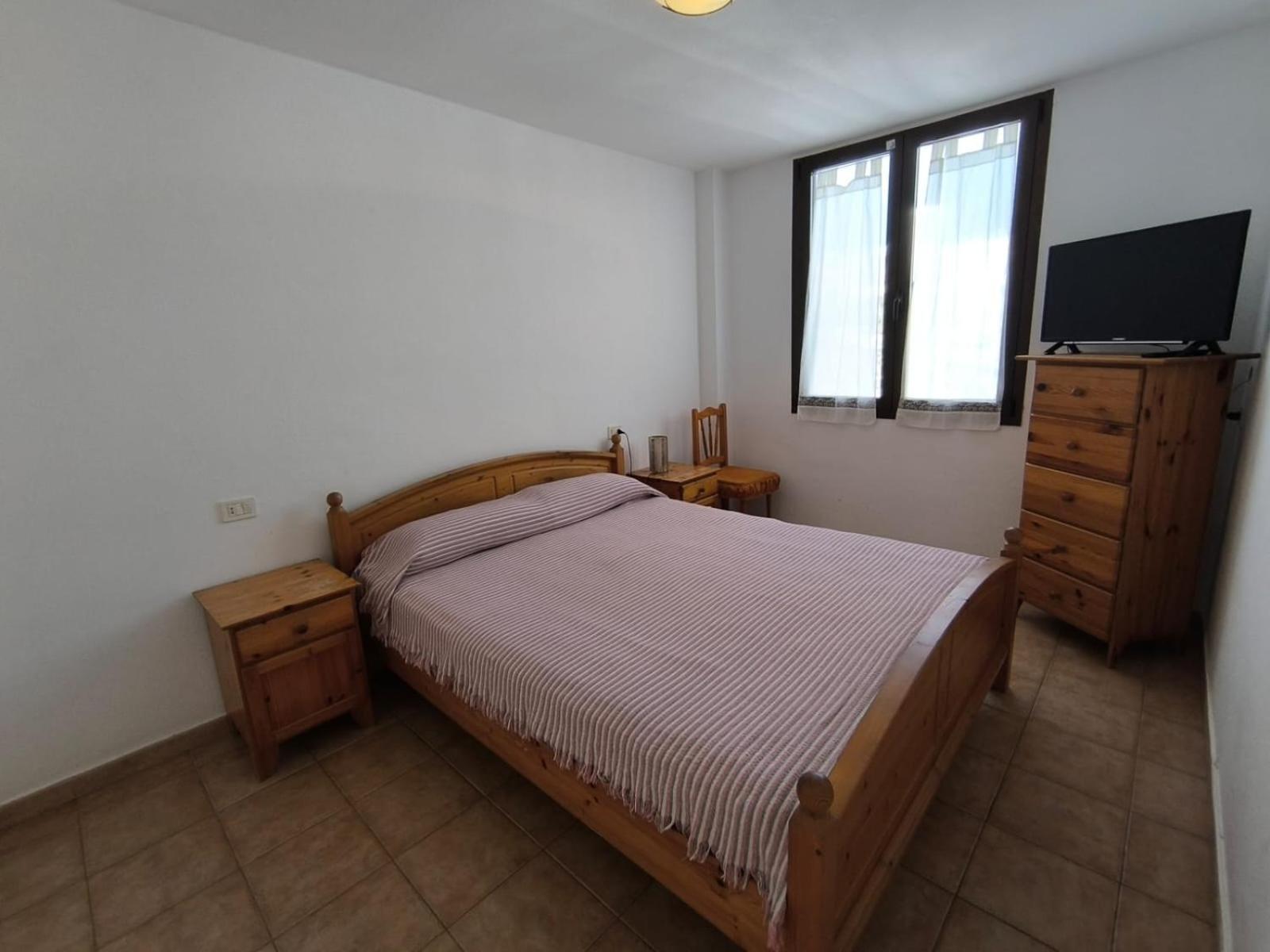Appartement Las Americas *