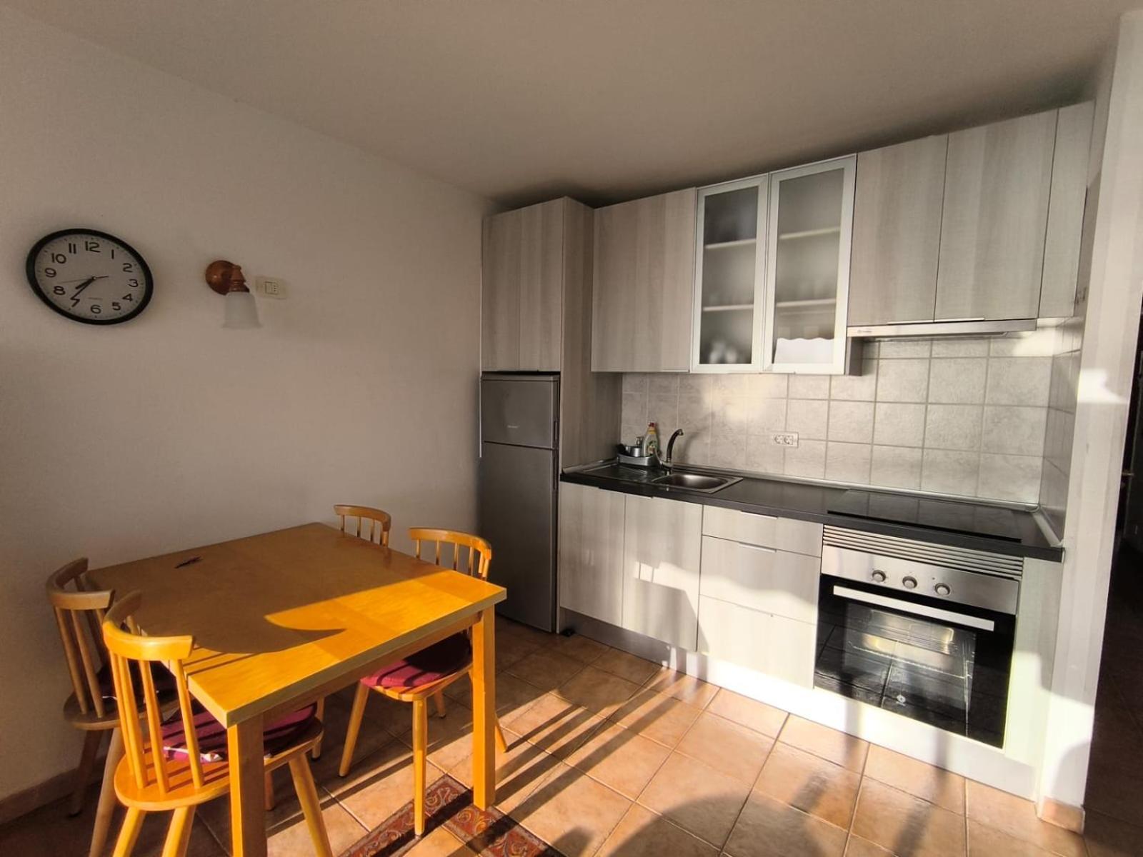 Las Americas Appartement *