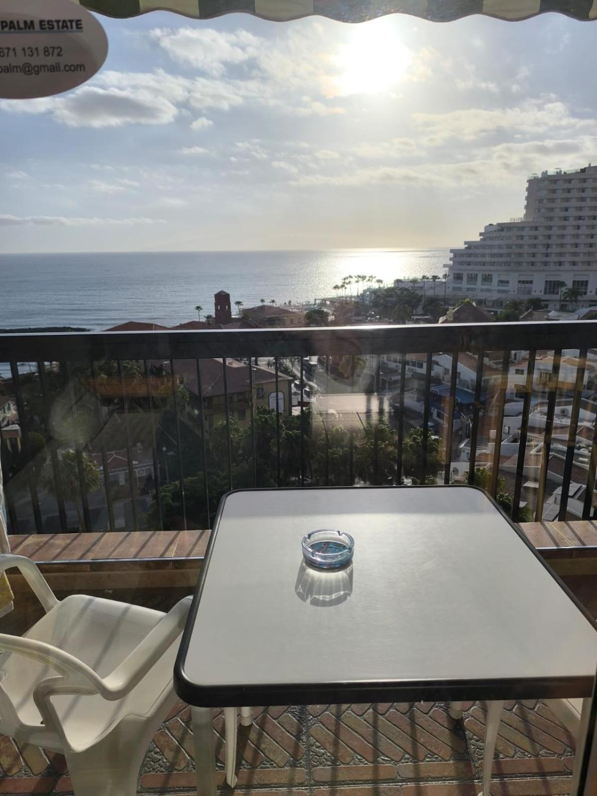 Las Americas Appartement Playa de las Américas