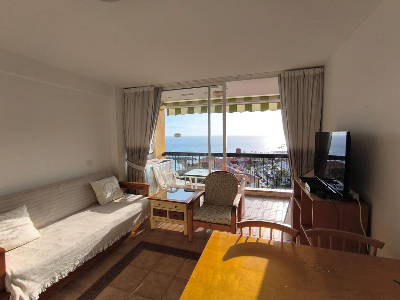 Las Americas Appartement