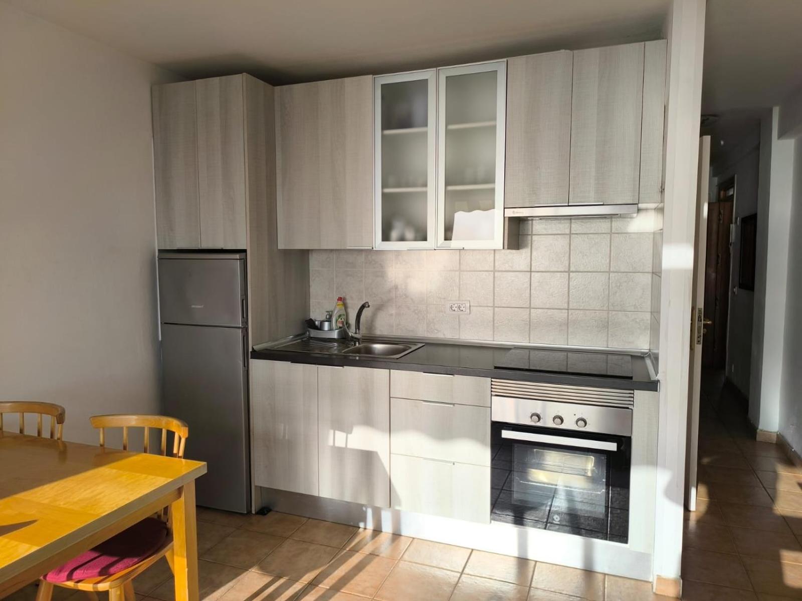 Appartement Las Americas