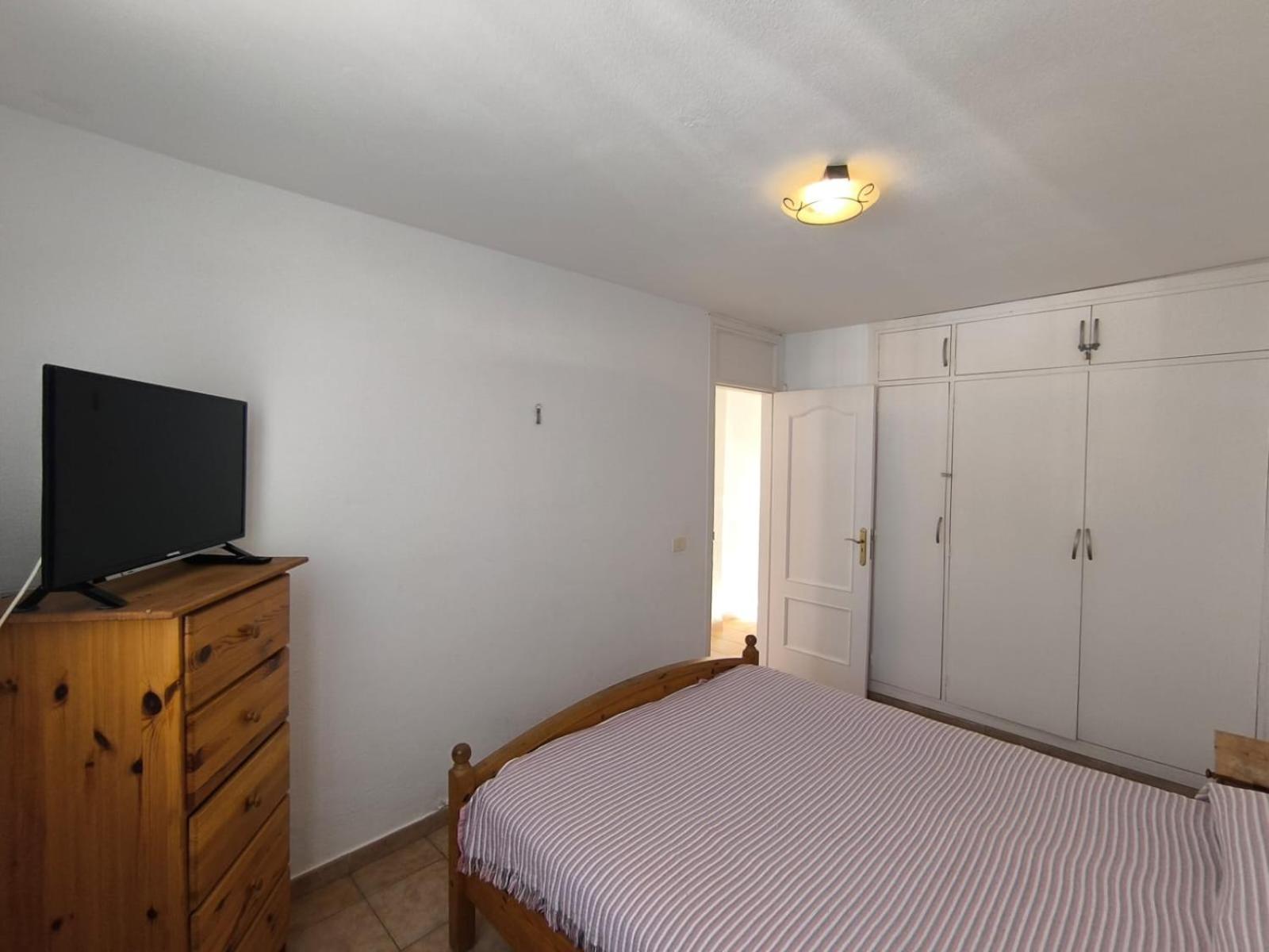 Las Americas Appartement *