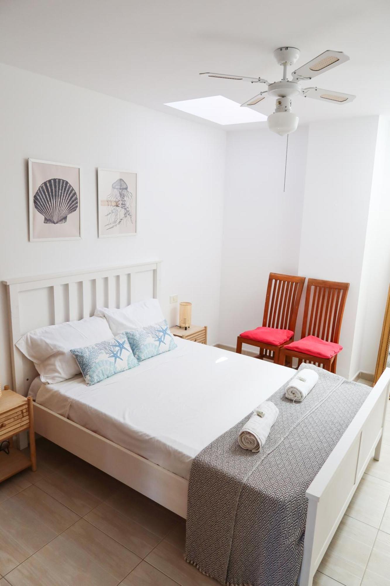 Casitas Tenerife - El Risco 2 Appartement *