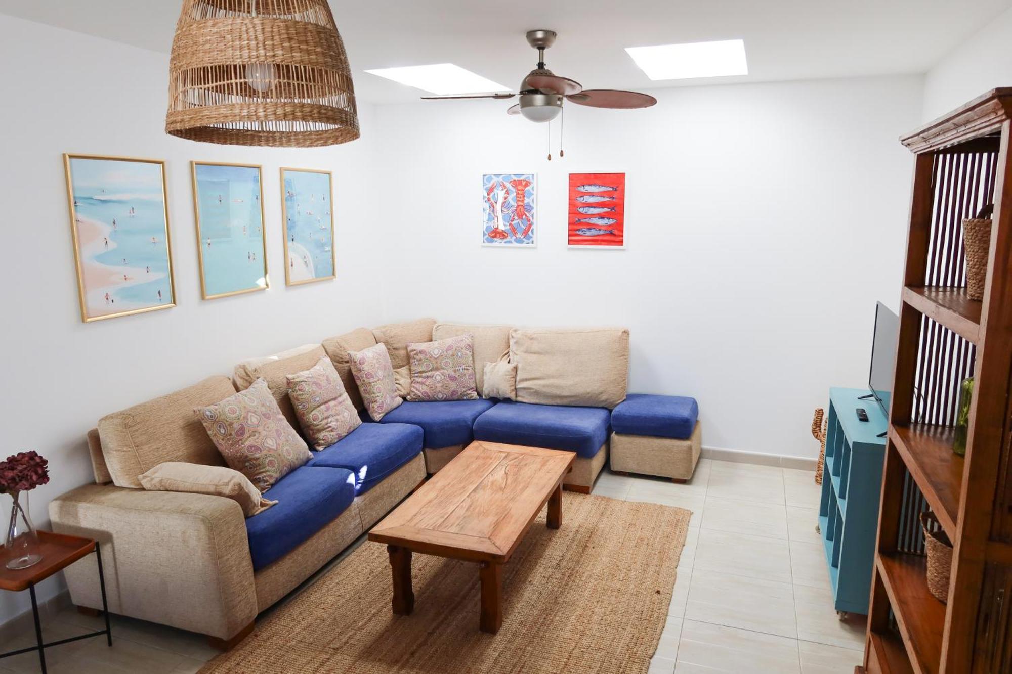 Appartement Casitas Tenerife - El Risco 2 *