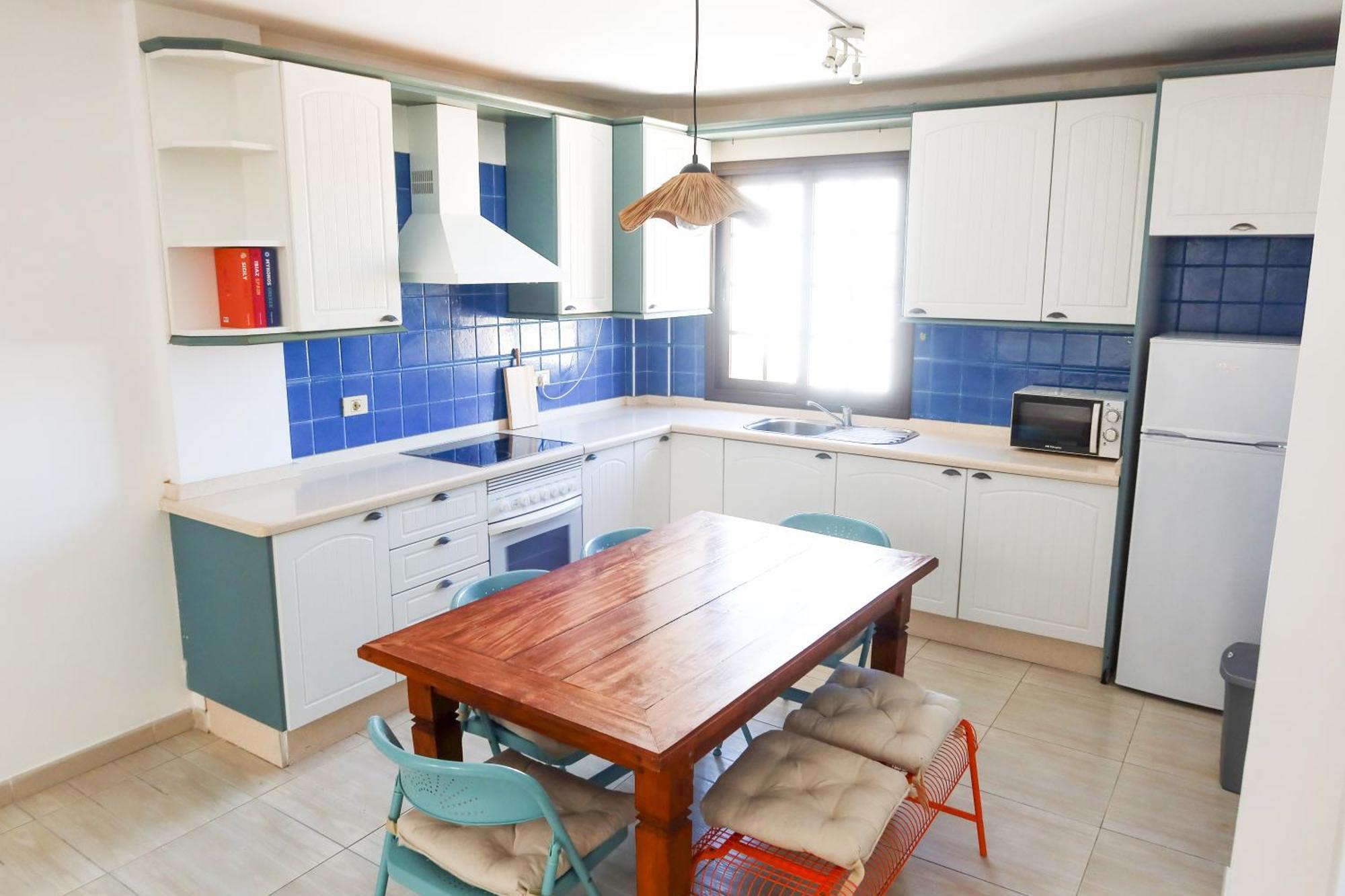 Appartement Casitas Tenerife - El Risco 2
