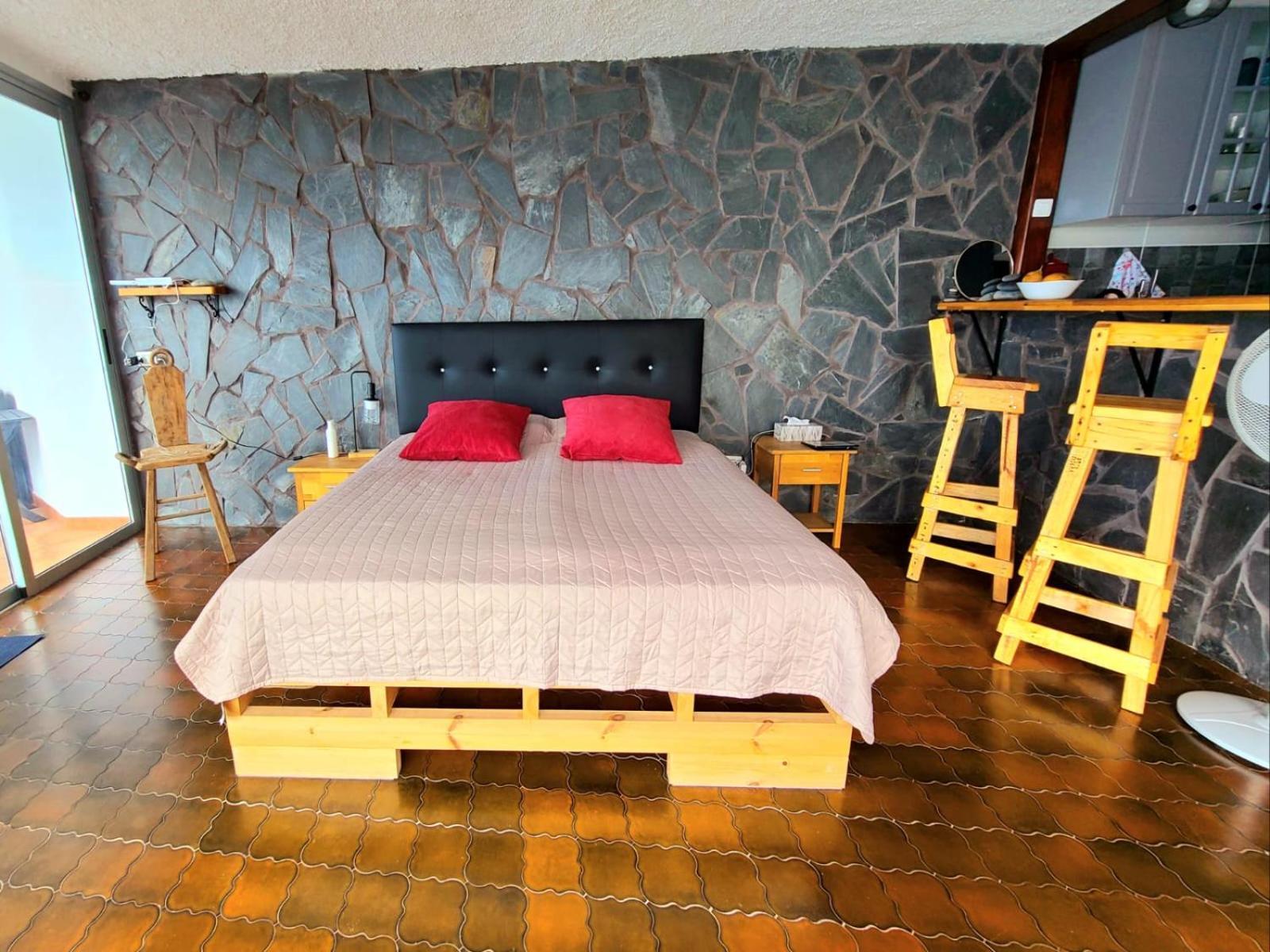 Sea Lover's Nest Appartement