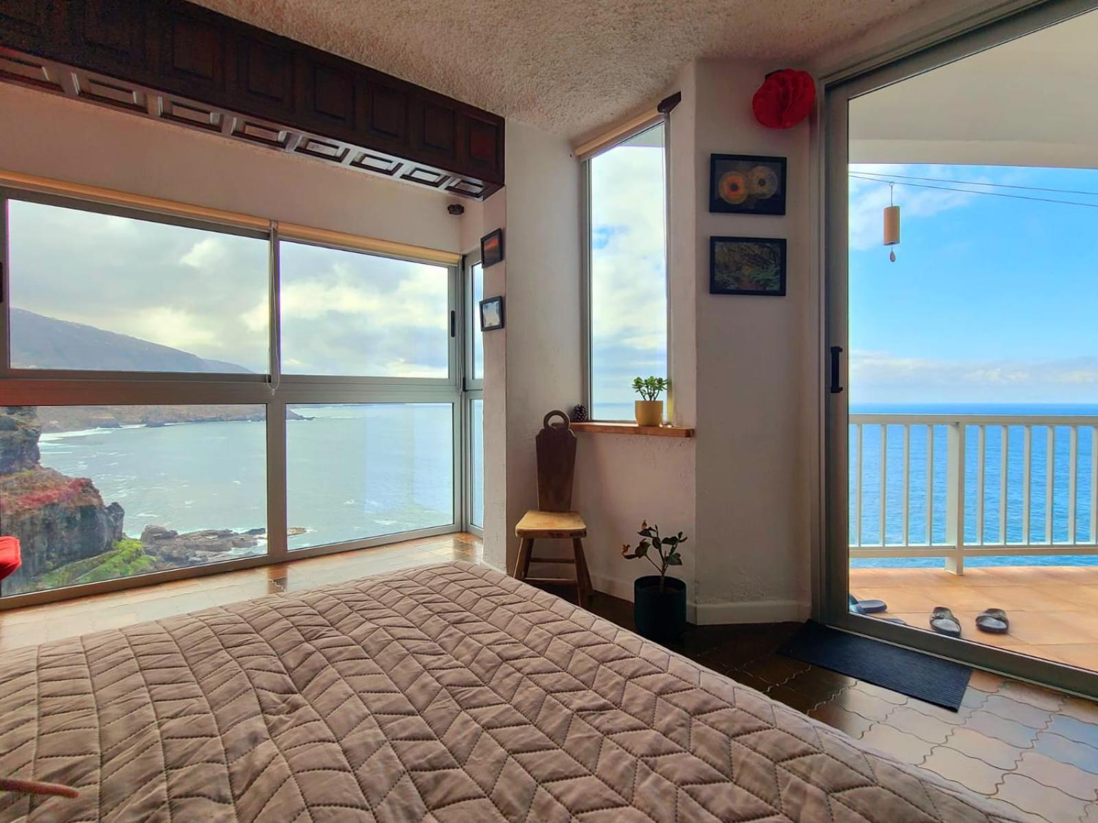 Appartement Sea Lover's Nest *