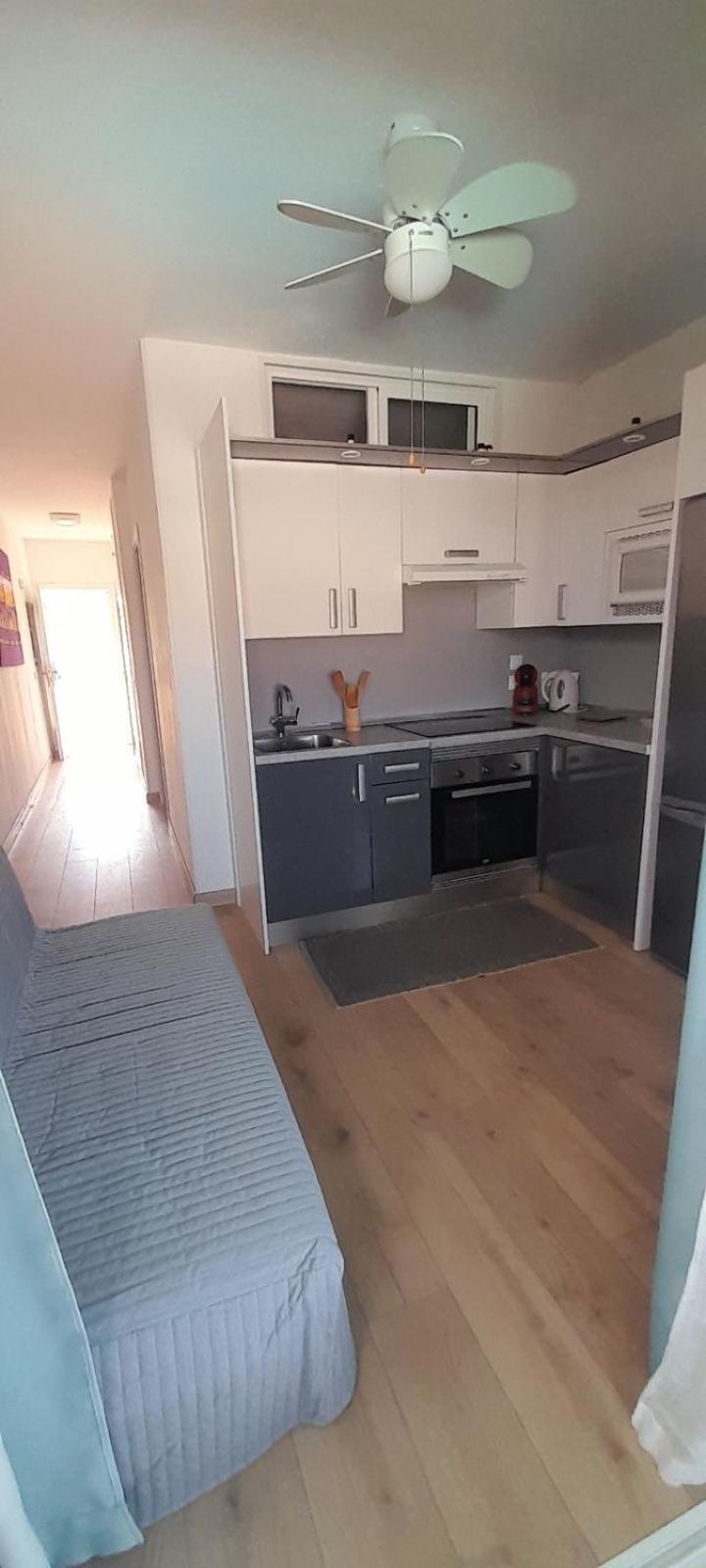 Appartement Mareverde Fanabe